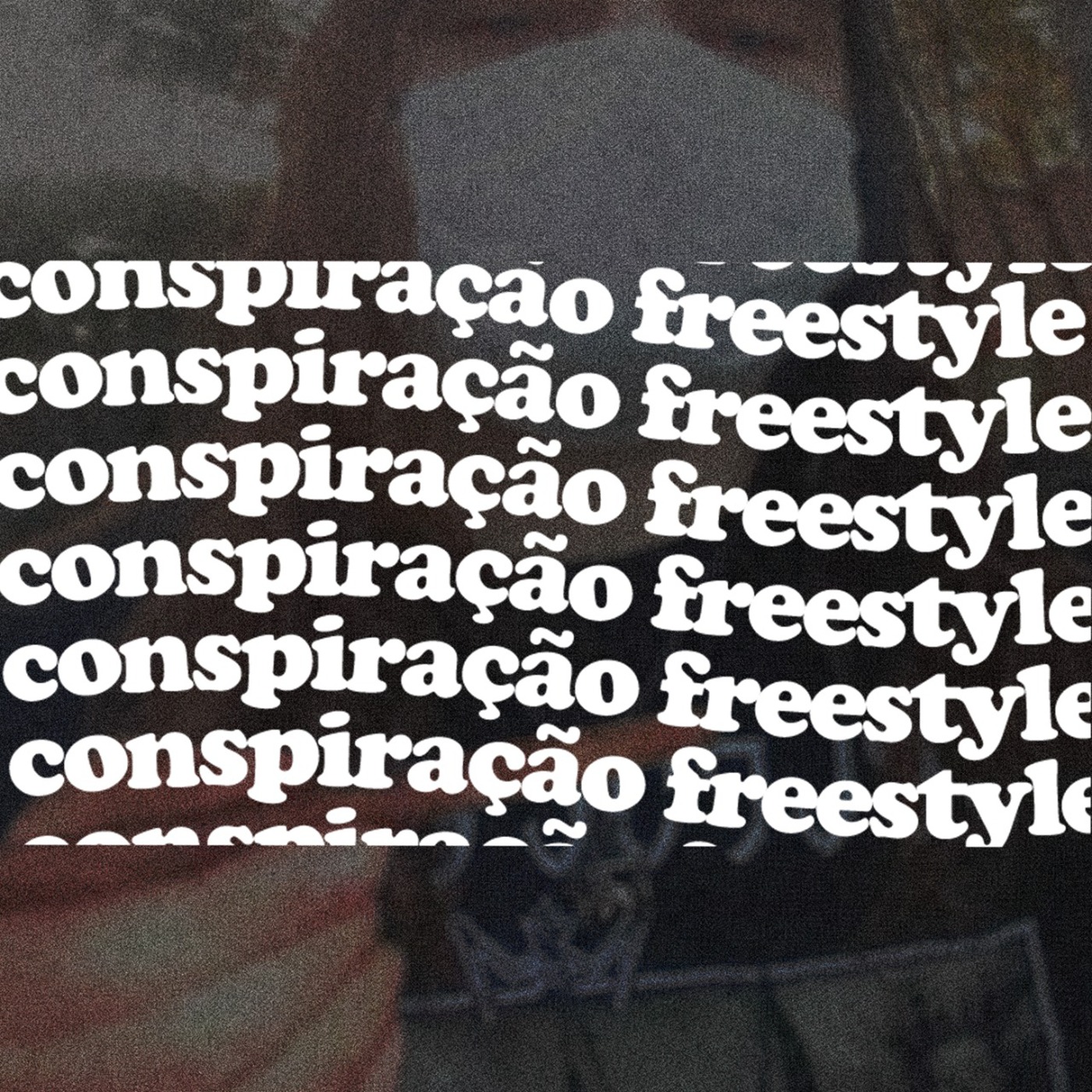 Conspiração Freestyle