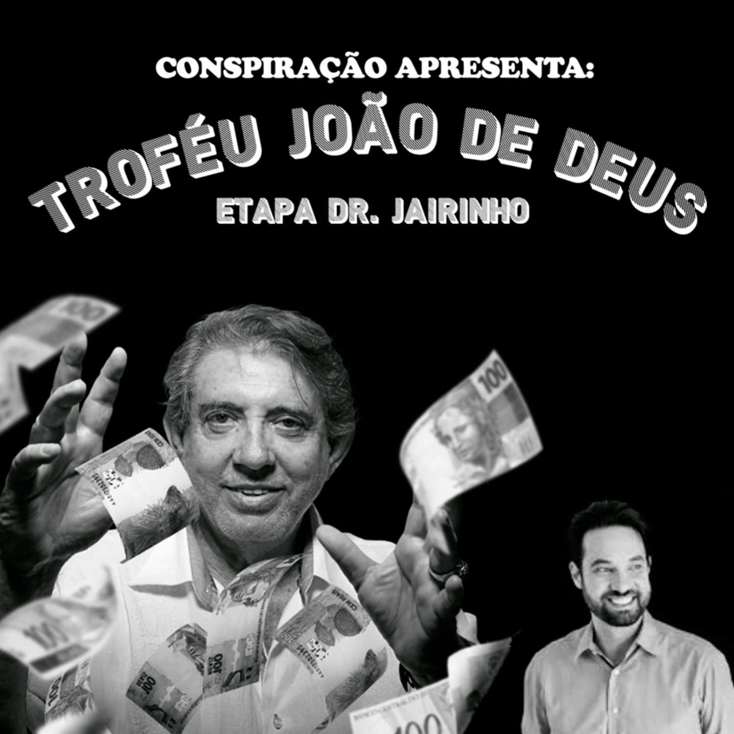 Conspiração Freestyle