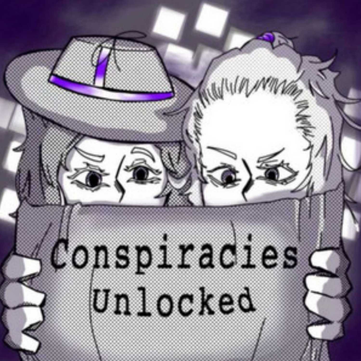 Conspiracies Unlocked