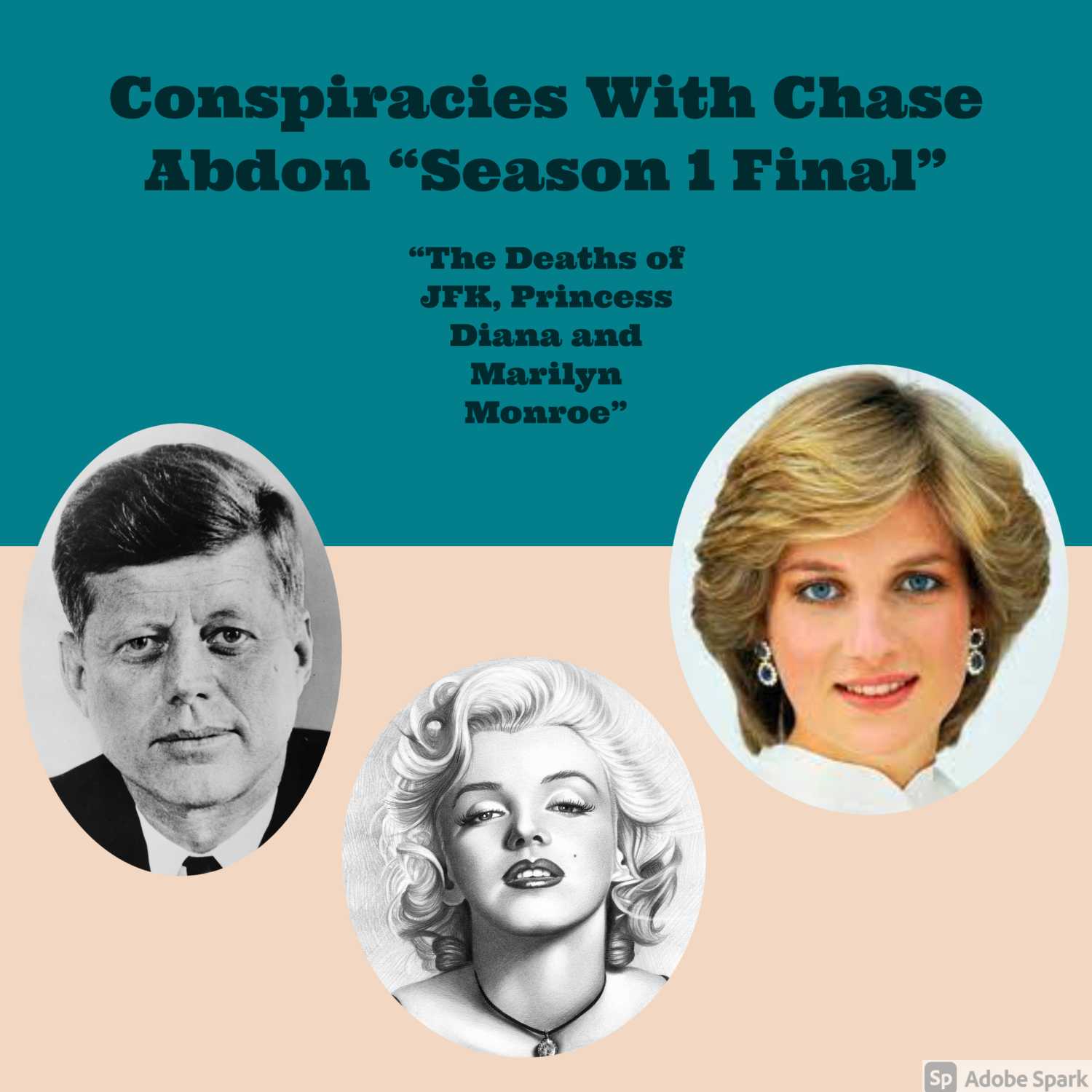 Conspiracies with Chase