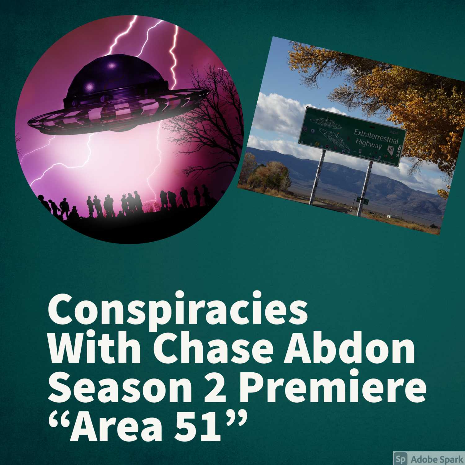Conspiracies with Chase