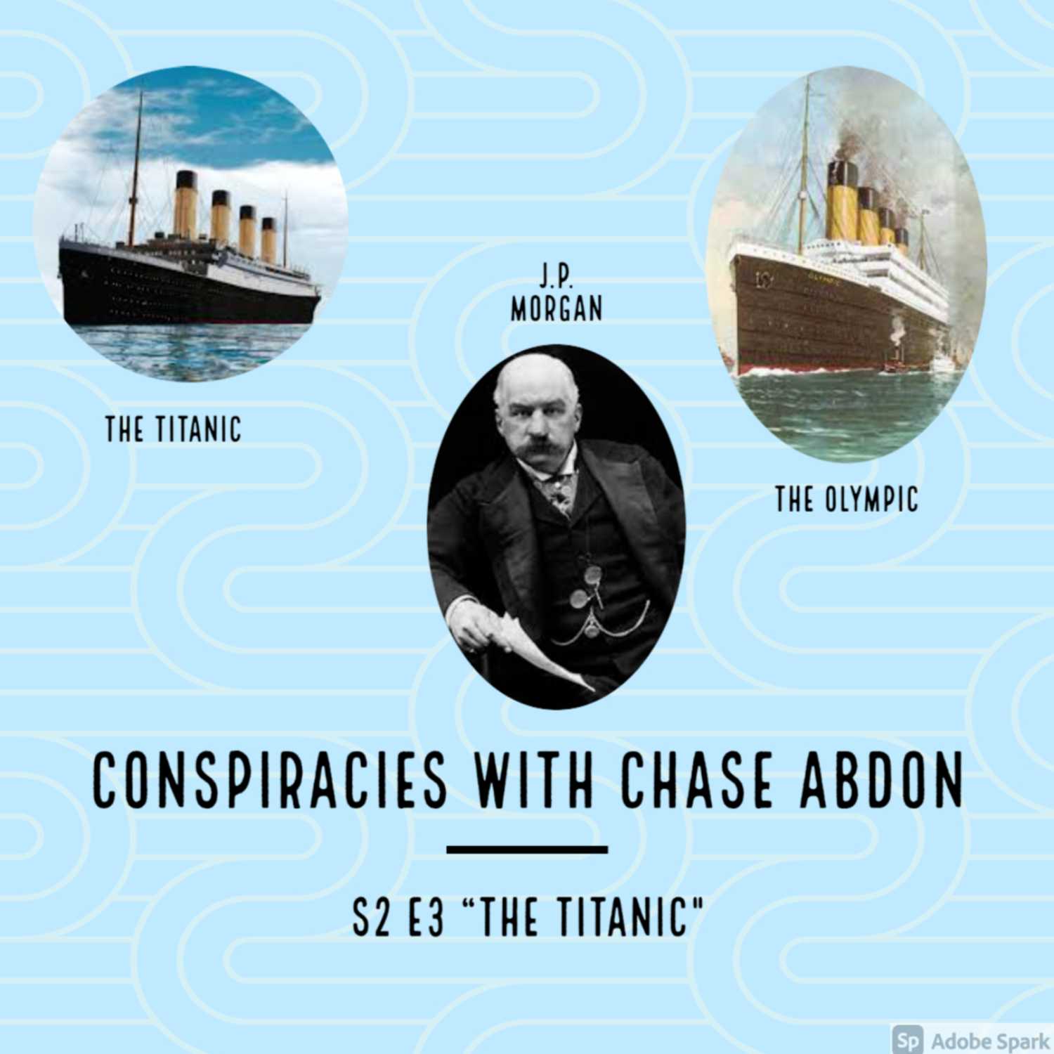 Conspiracies with Chase