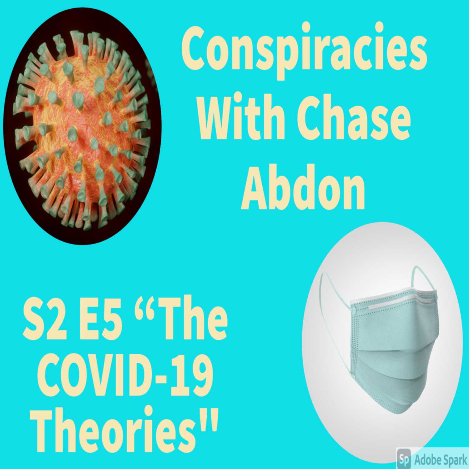 Conspiracies with Chase