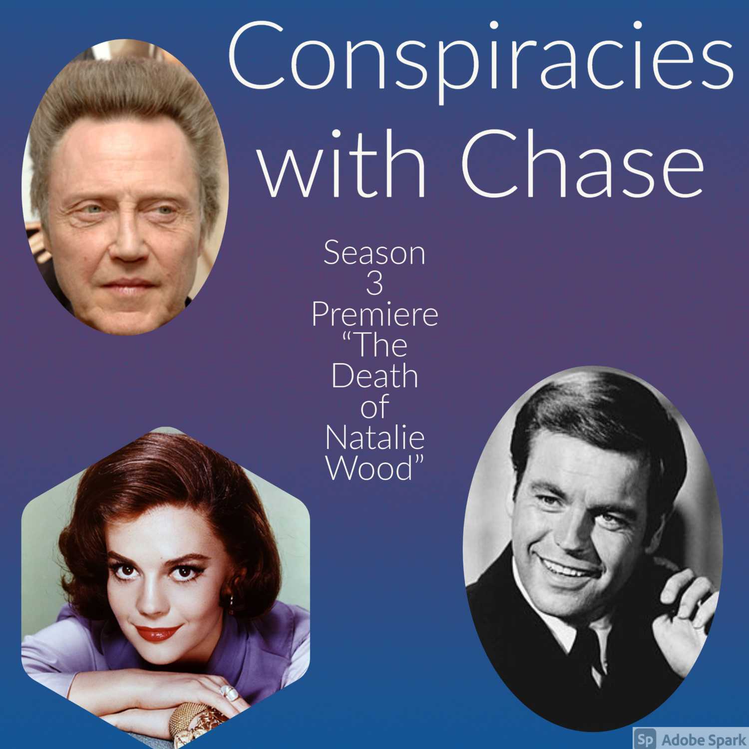 Conspiracies with Chase