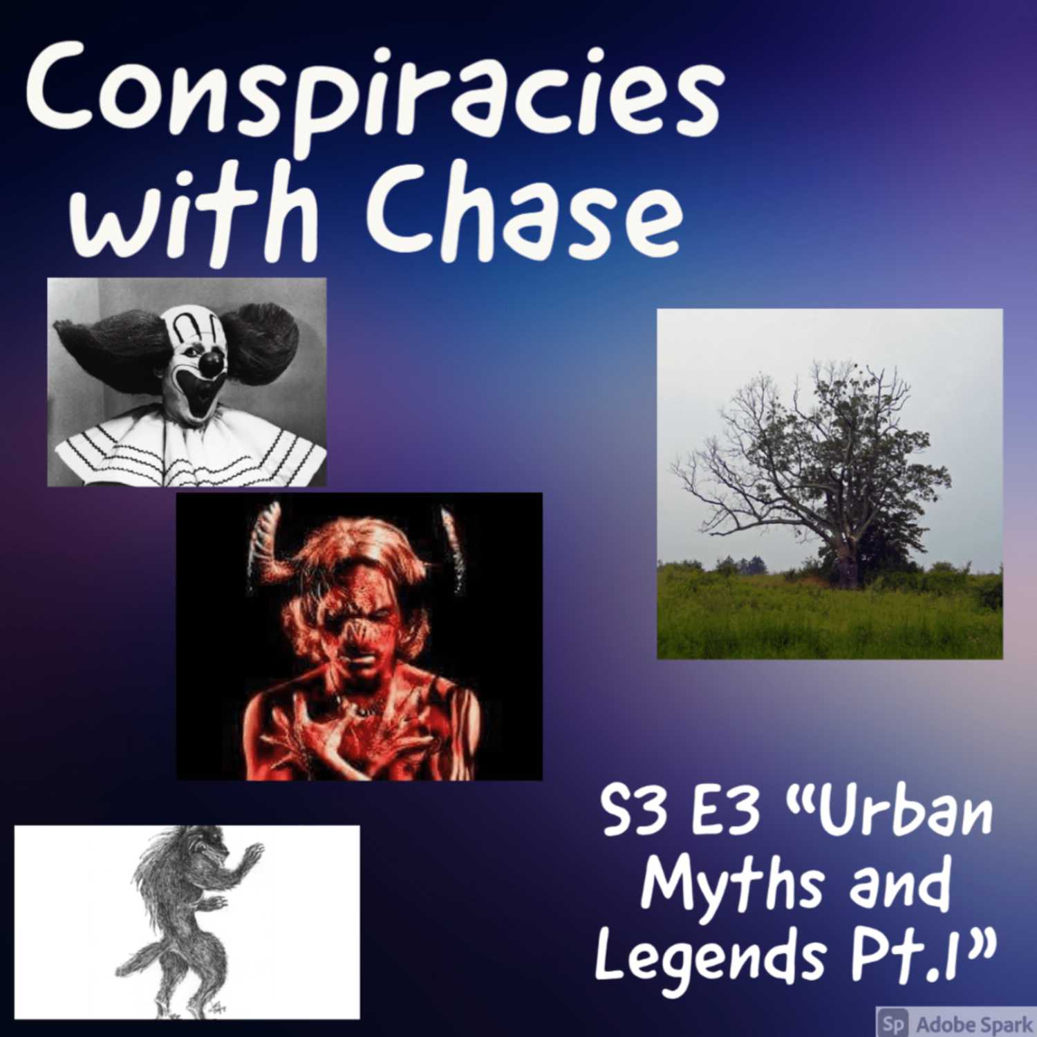 Conspiracies with Chase