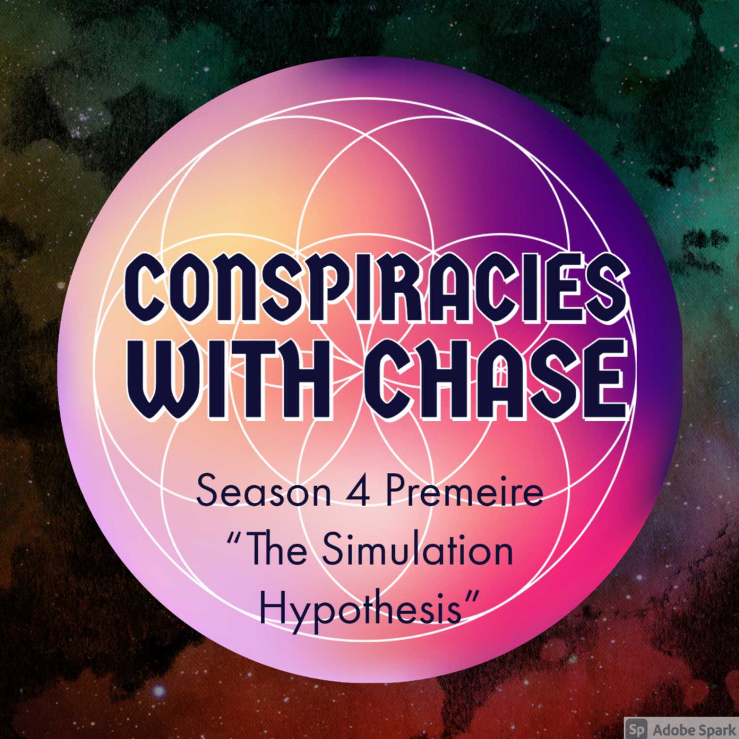 Conspiracies with Chase