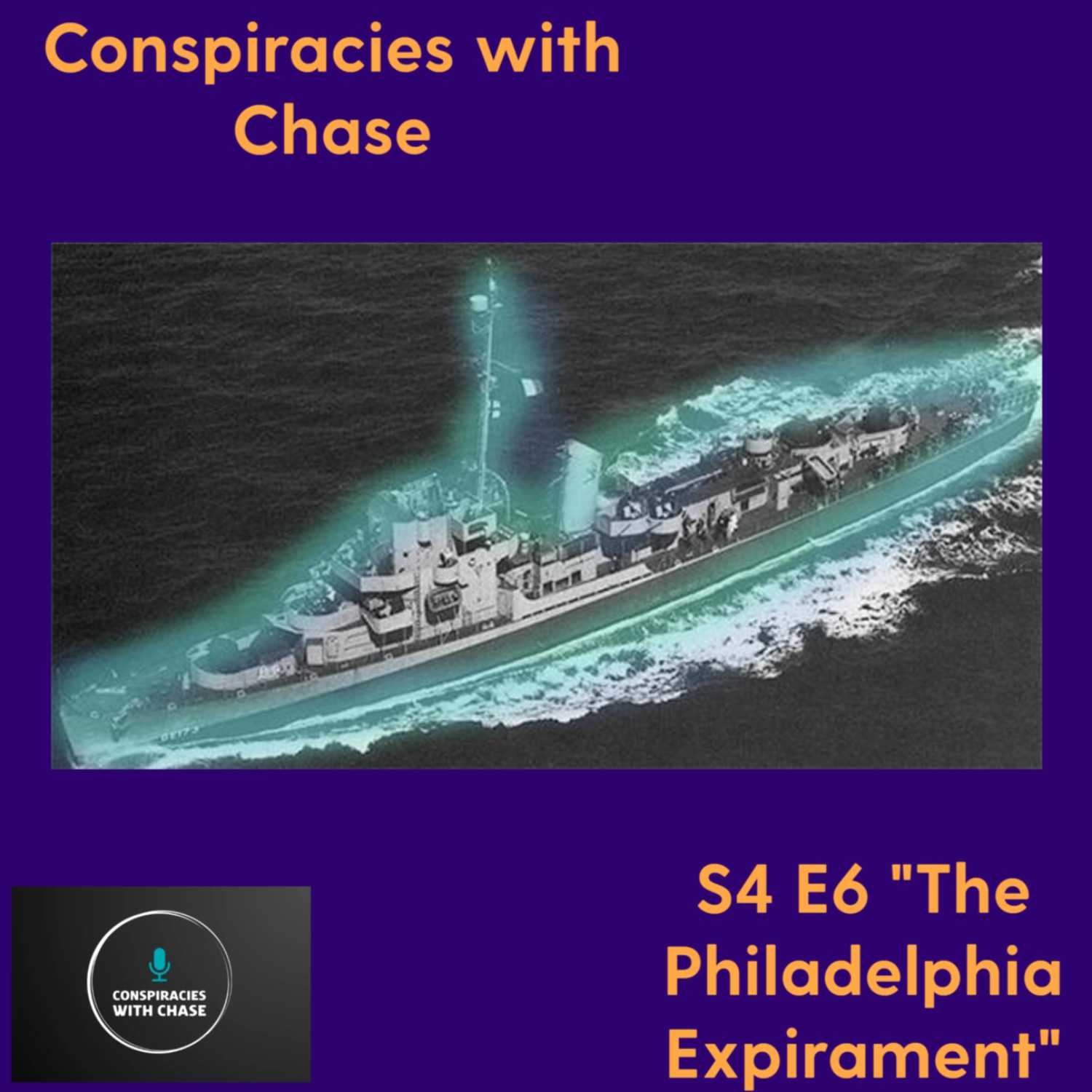 Conspiracies with Chase