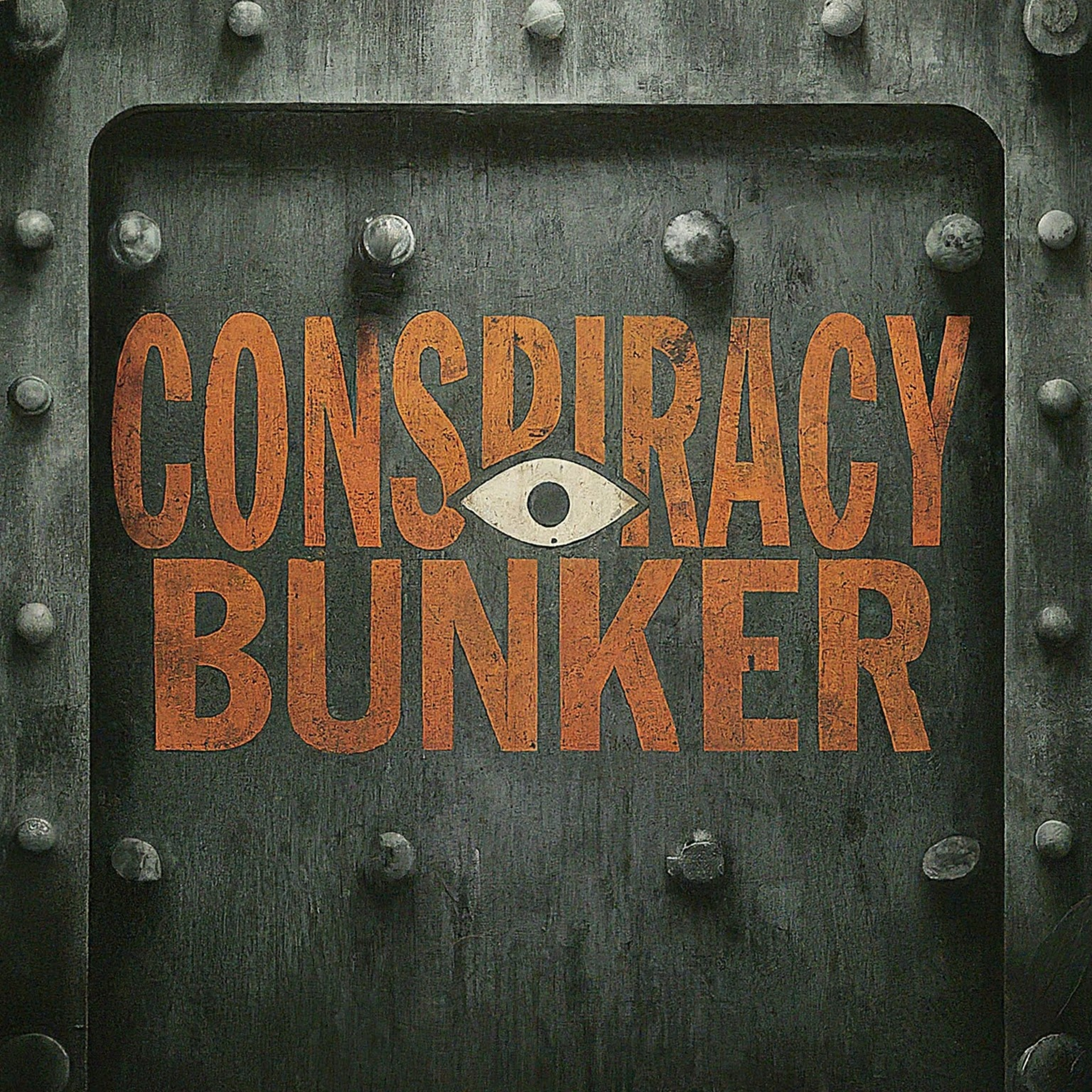 Conspiracy Bunker with John Knopick