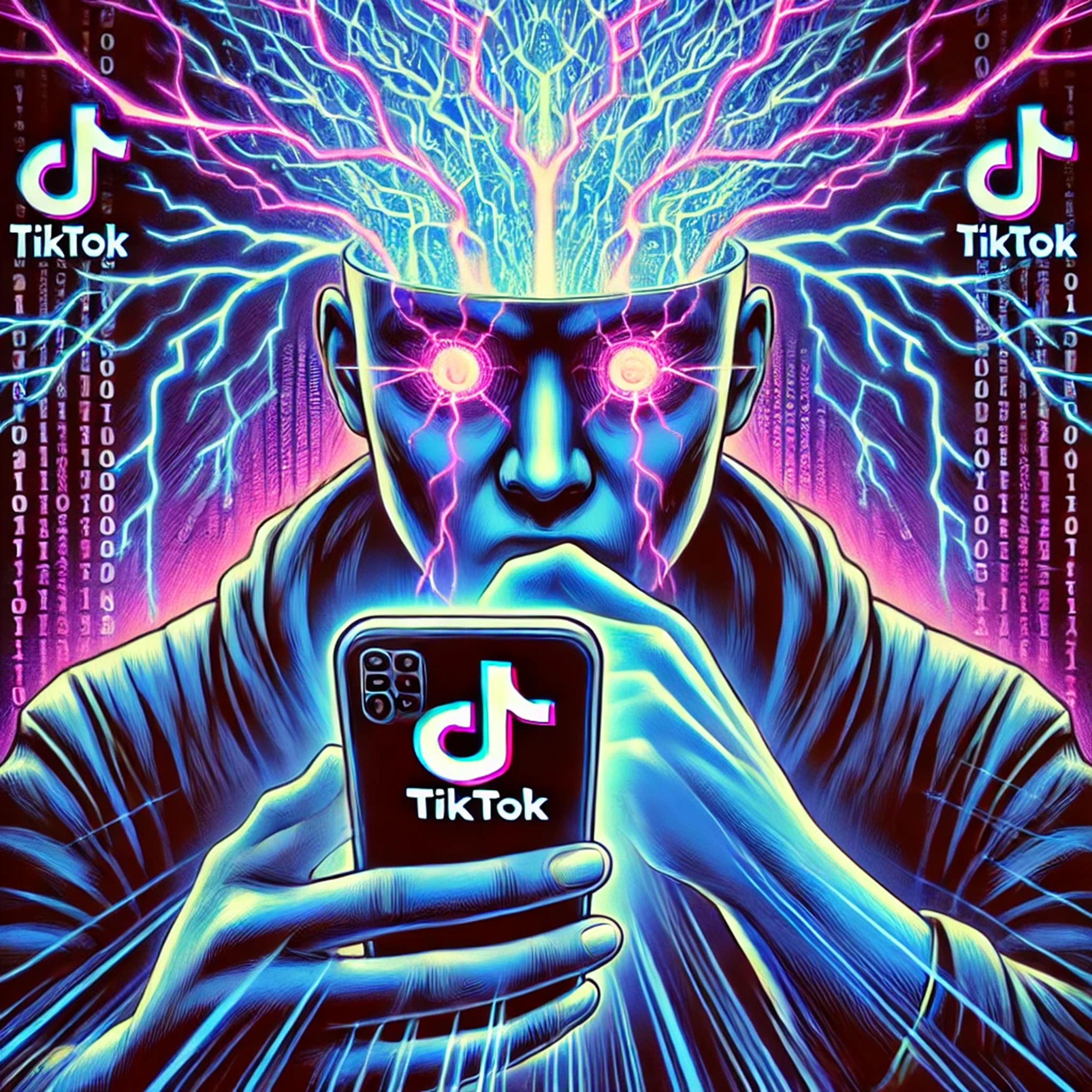TikTok is Reading Your Mind – Conspiracy Theories Gone Wild