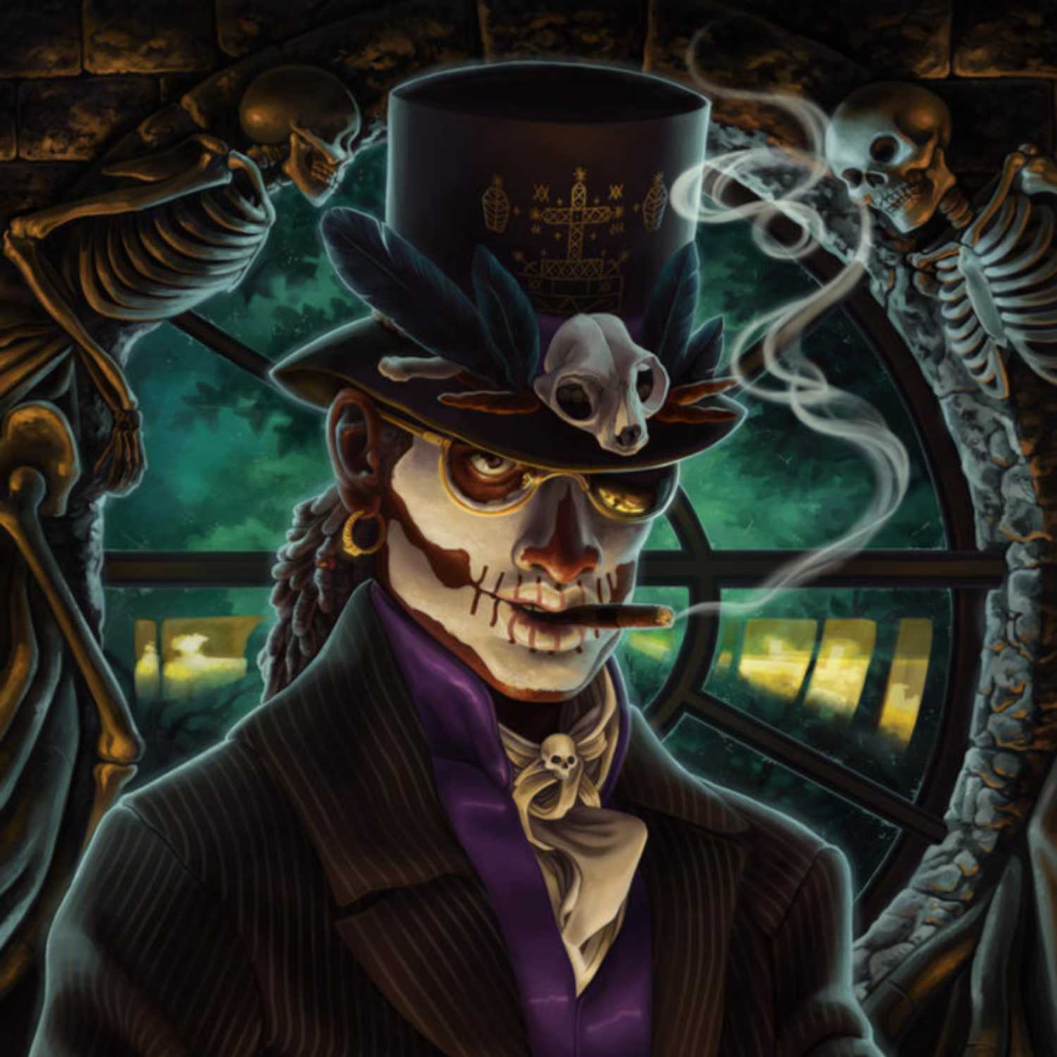 episode#9 episode artwork