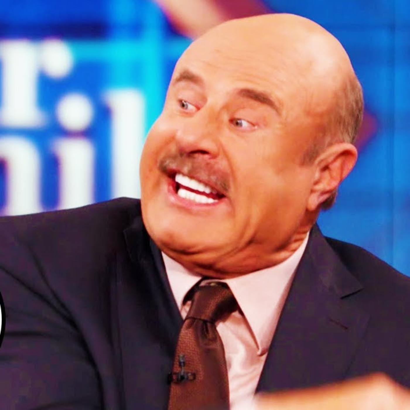 Apologies to Dr. Phil episode artwork