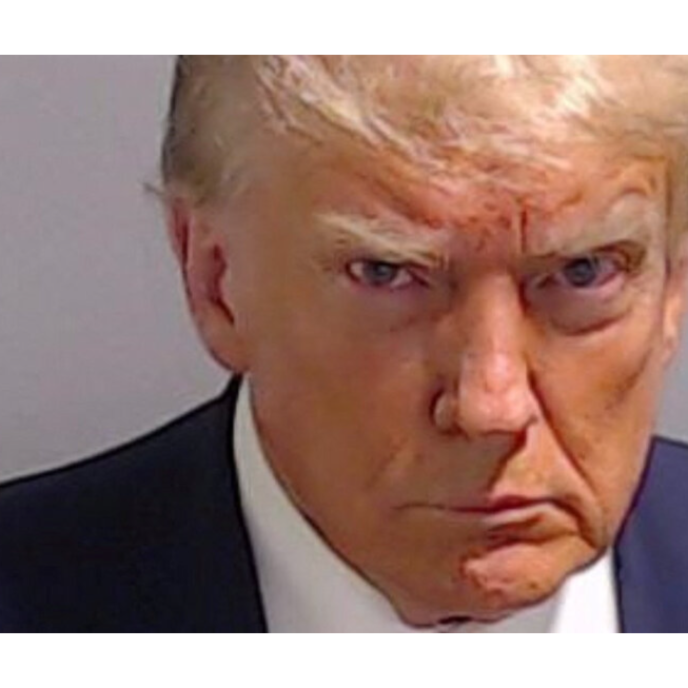 Trump 2024 episode artwork