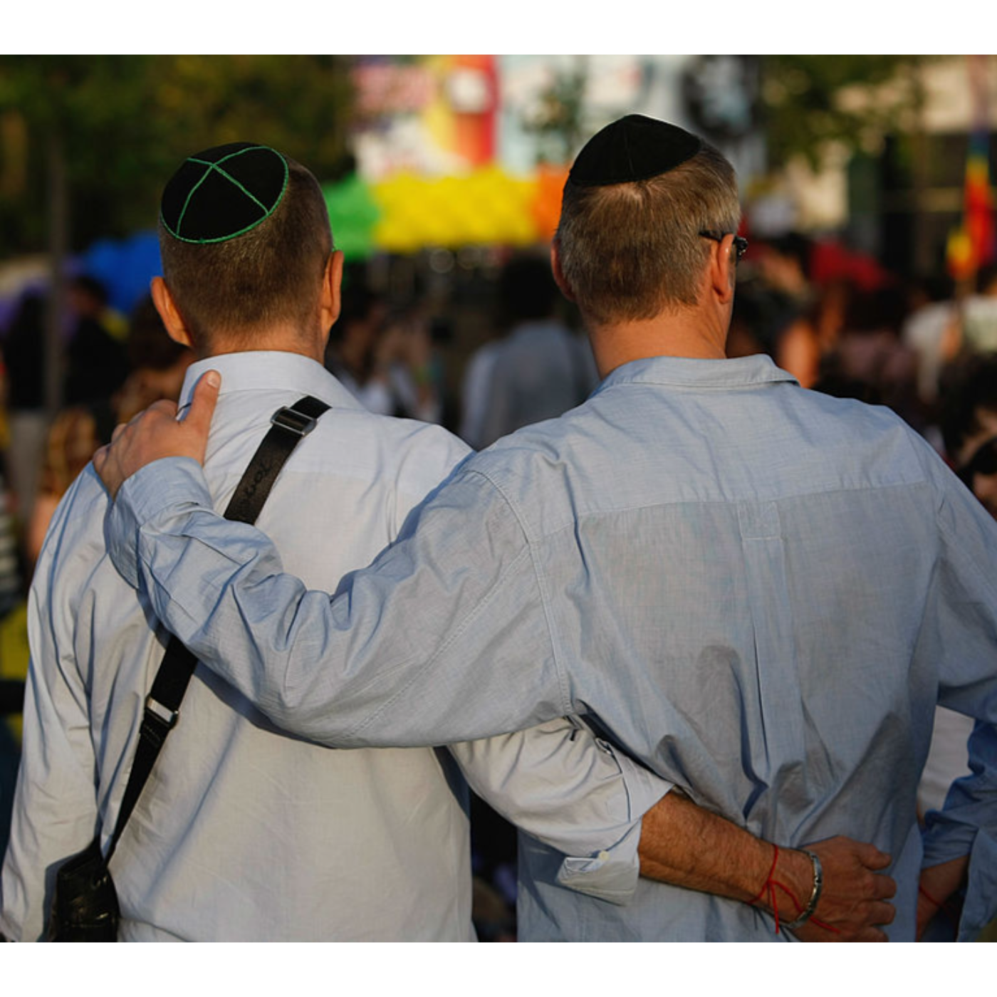 Jews and fags are ok episode artwork