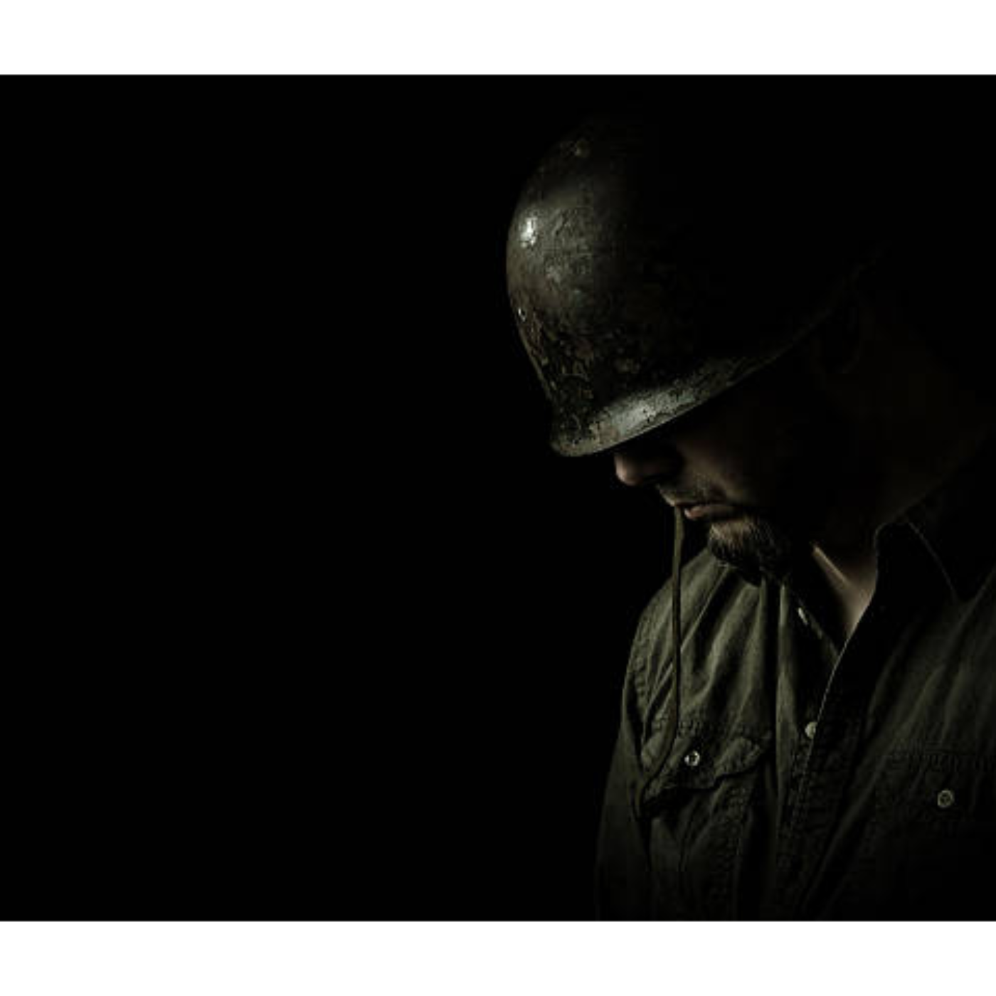 No atheist in foxholes episode artwork