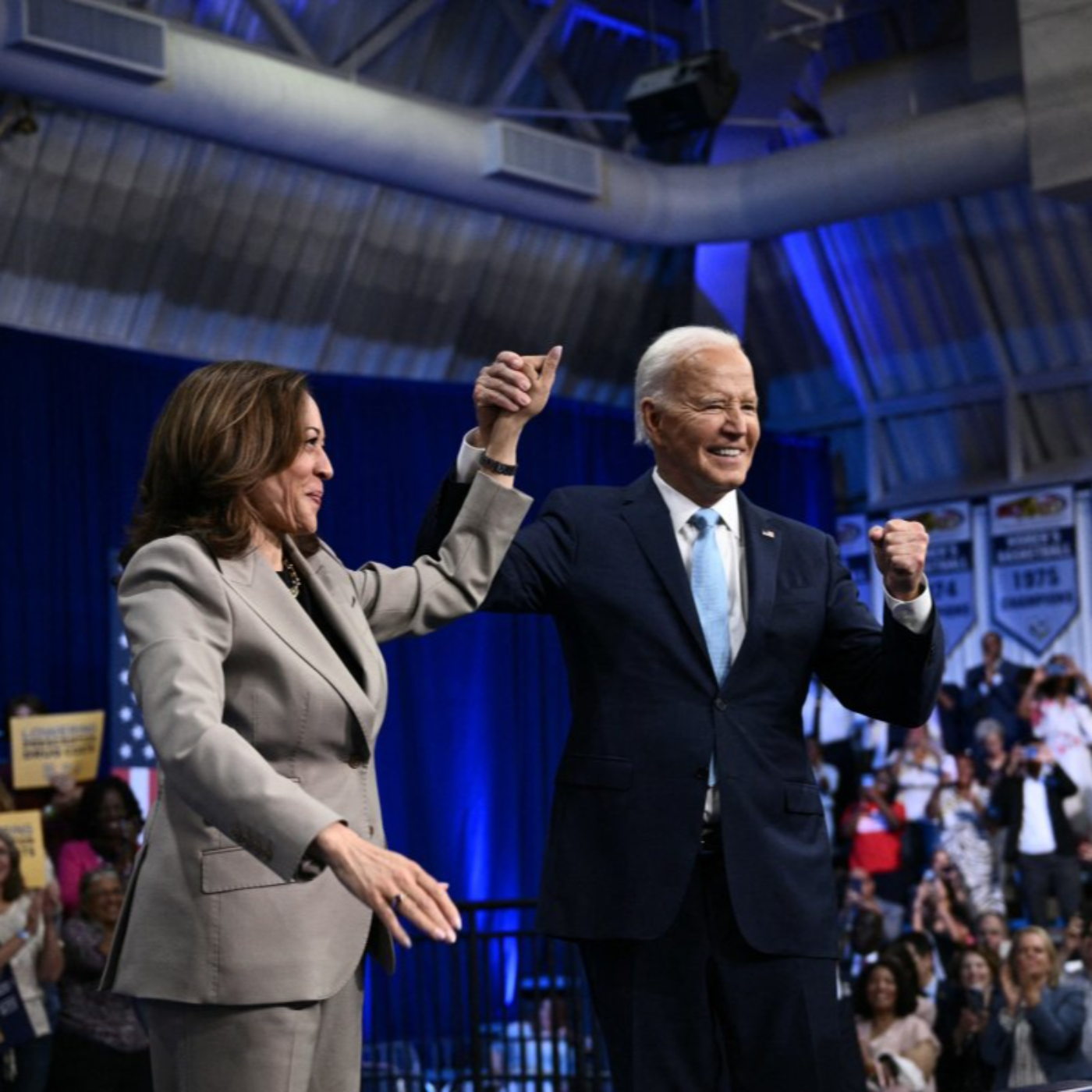DNC is gay episode artwork