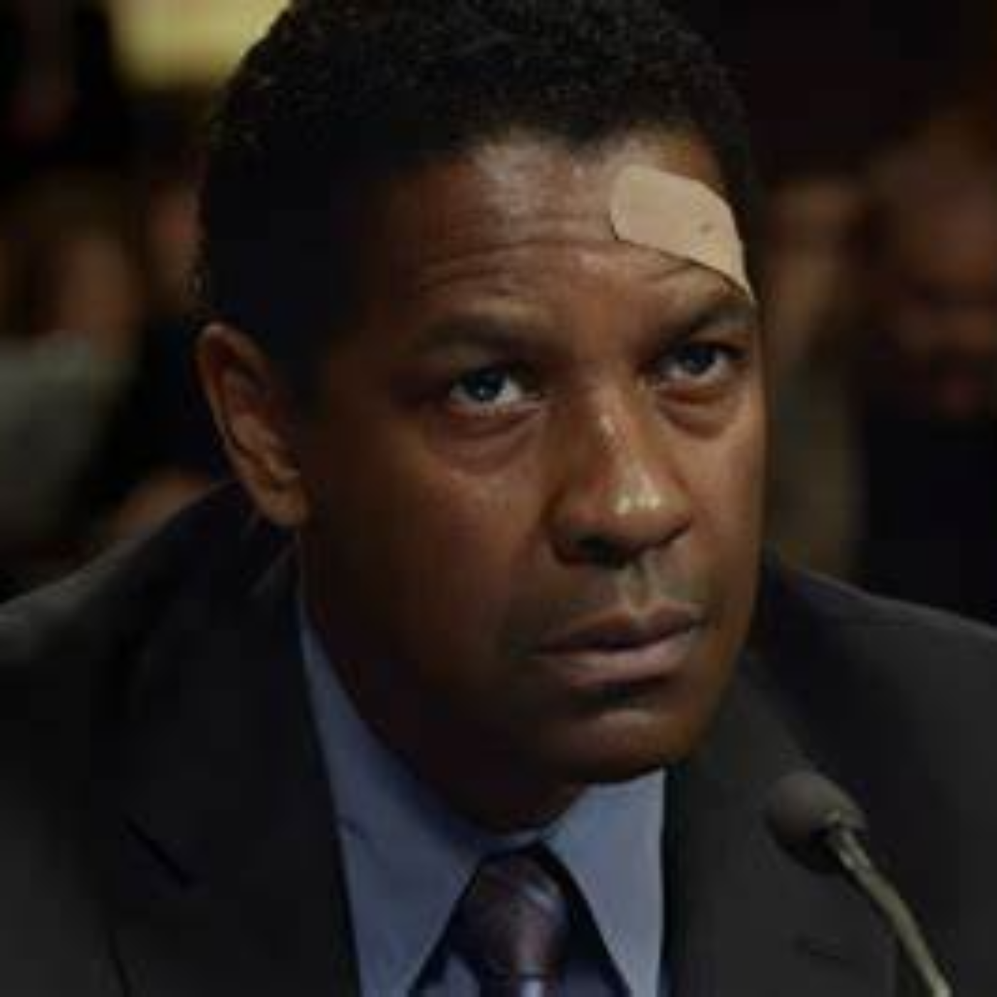 Denzel drunk anniversary episode artwork