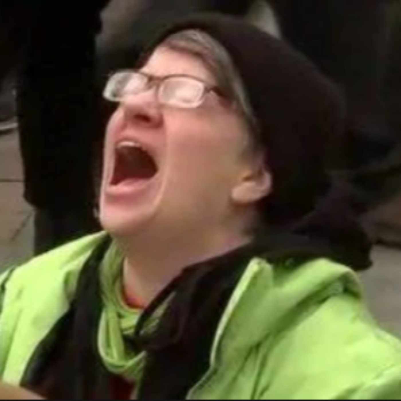 Trump derangement syndrome is real episode artwork
