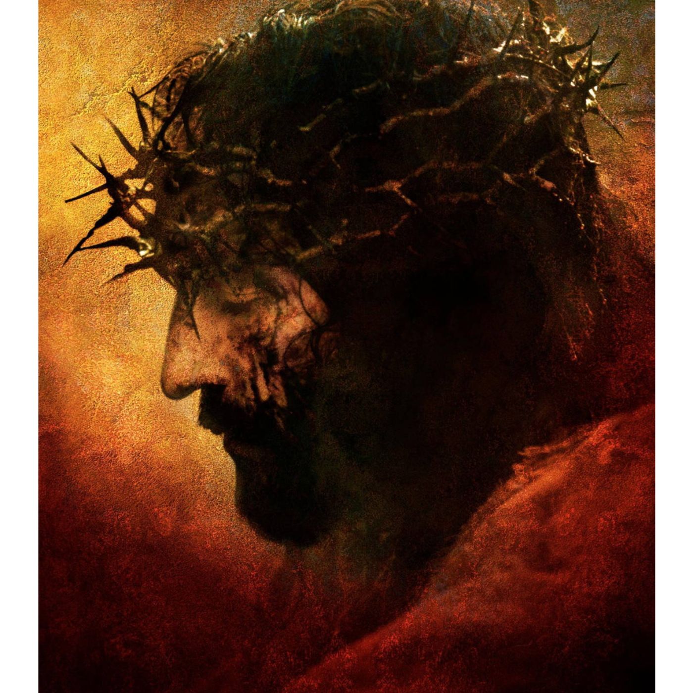 AI Jesus episode artwork