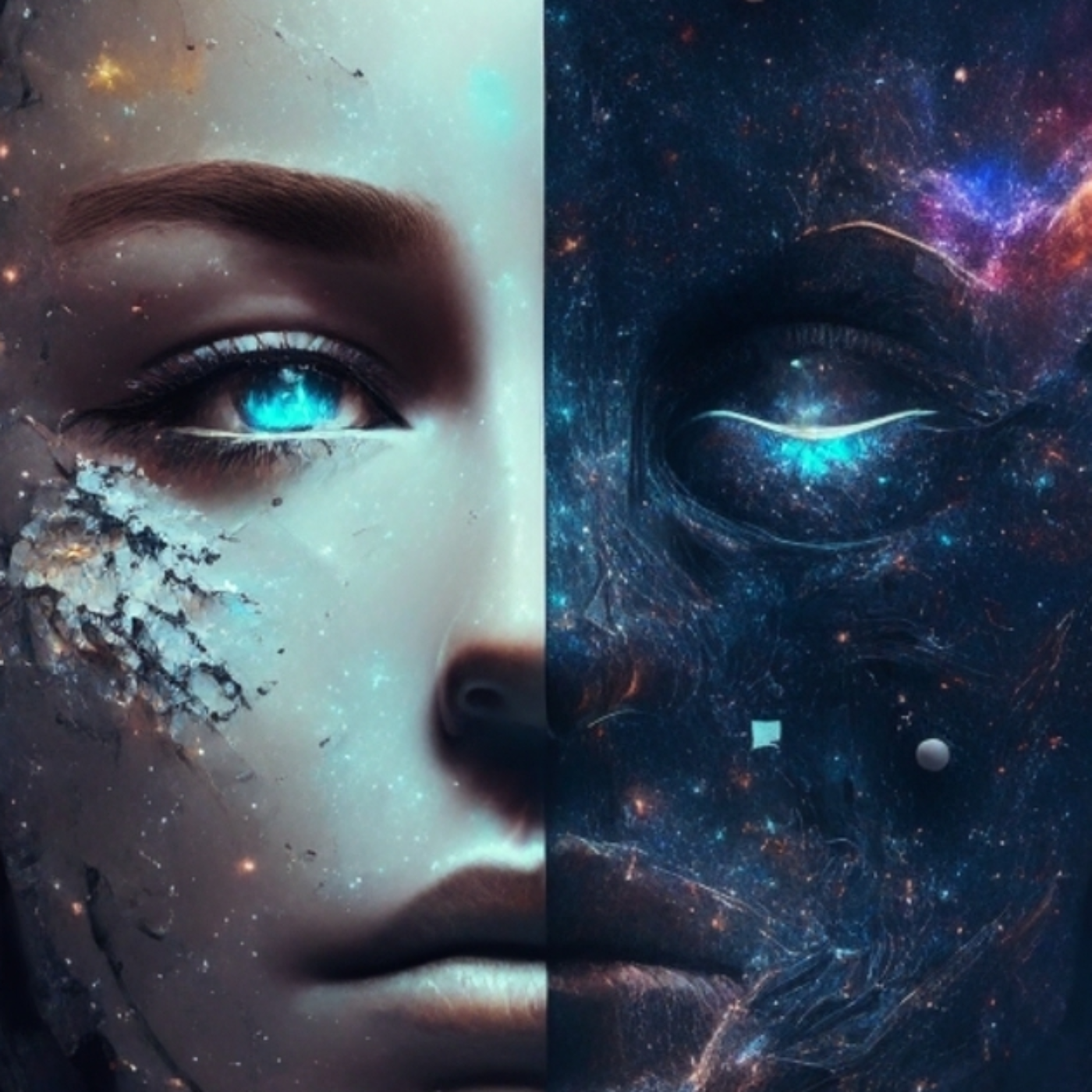 The arrival of Skynet episode artwork