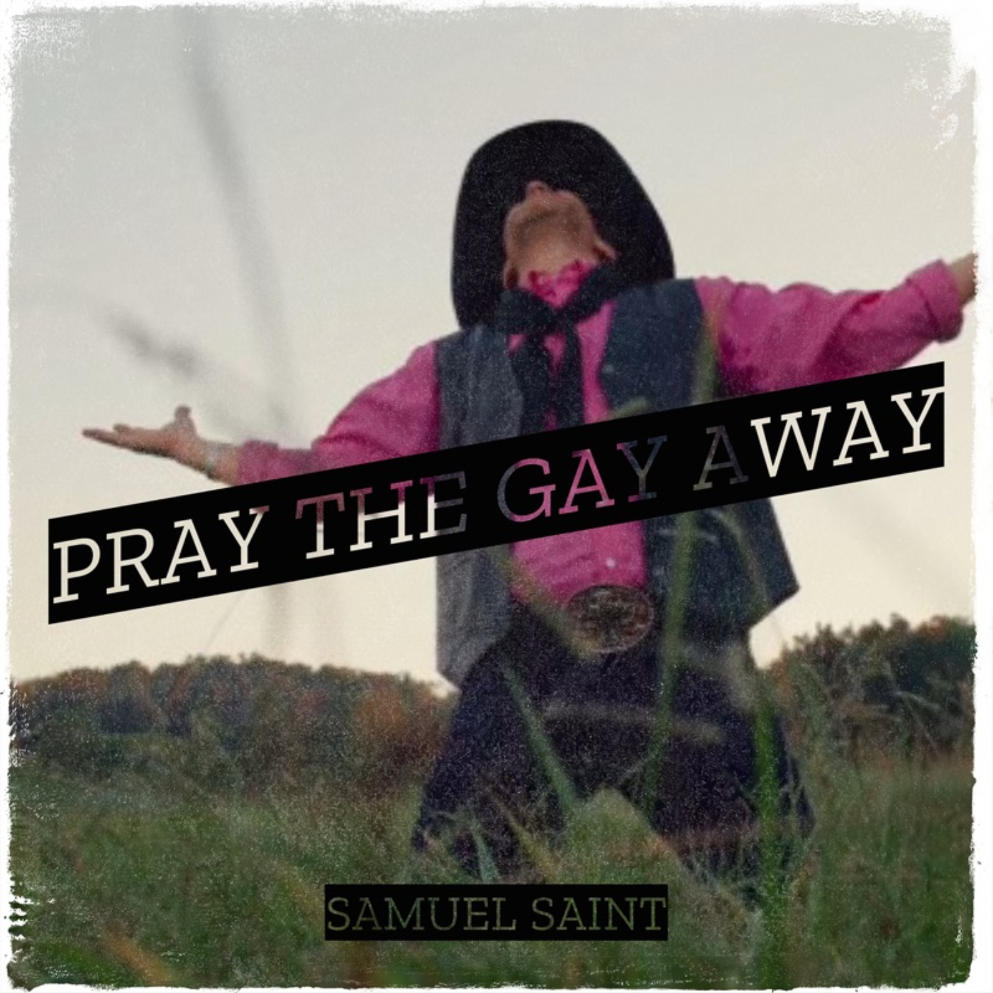 Pray the gay away episode artwork