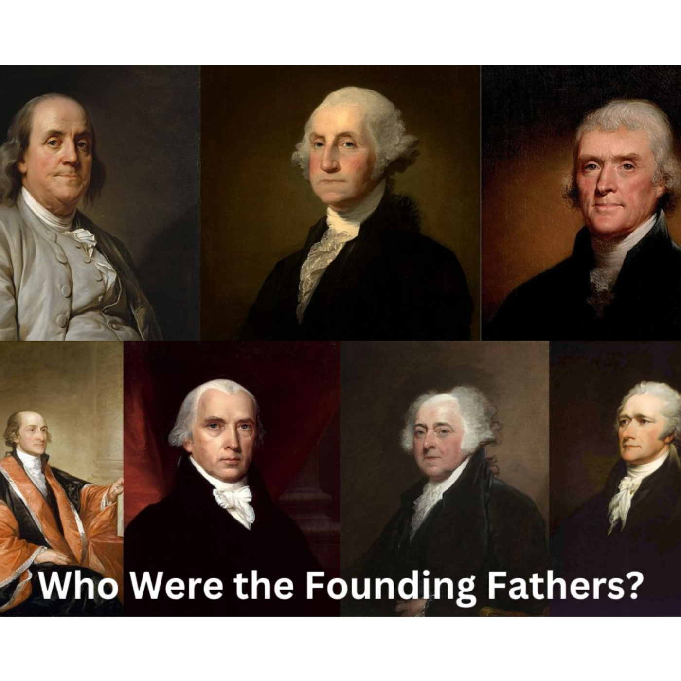 Return of the forefathers episode artwork