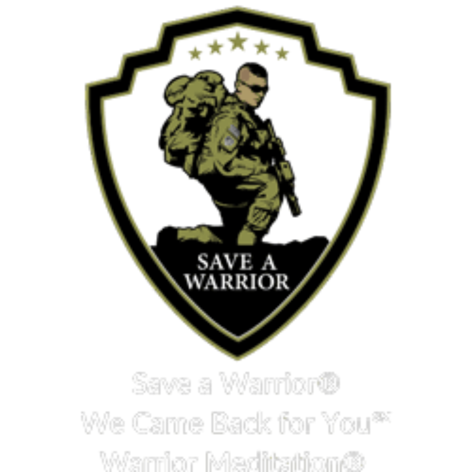 Save a warrior episode artwork