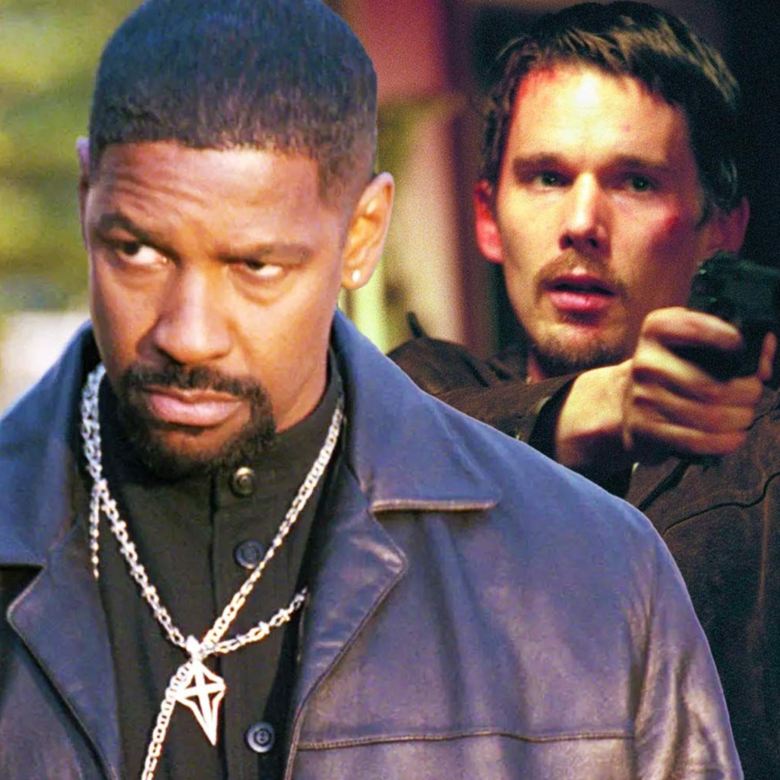 4th Amendment episode artwork