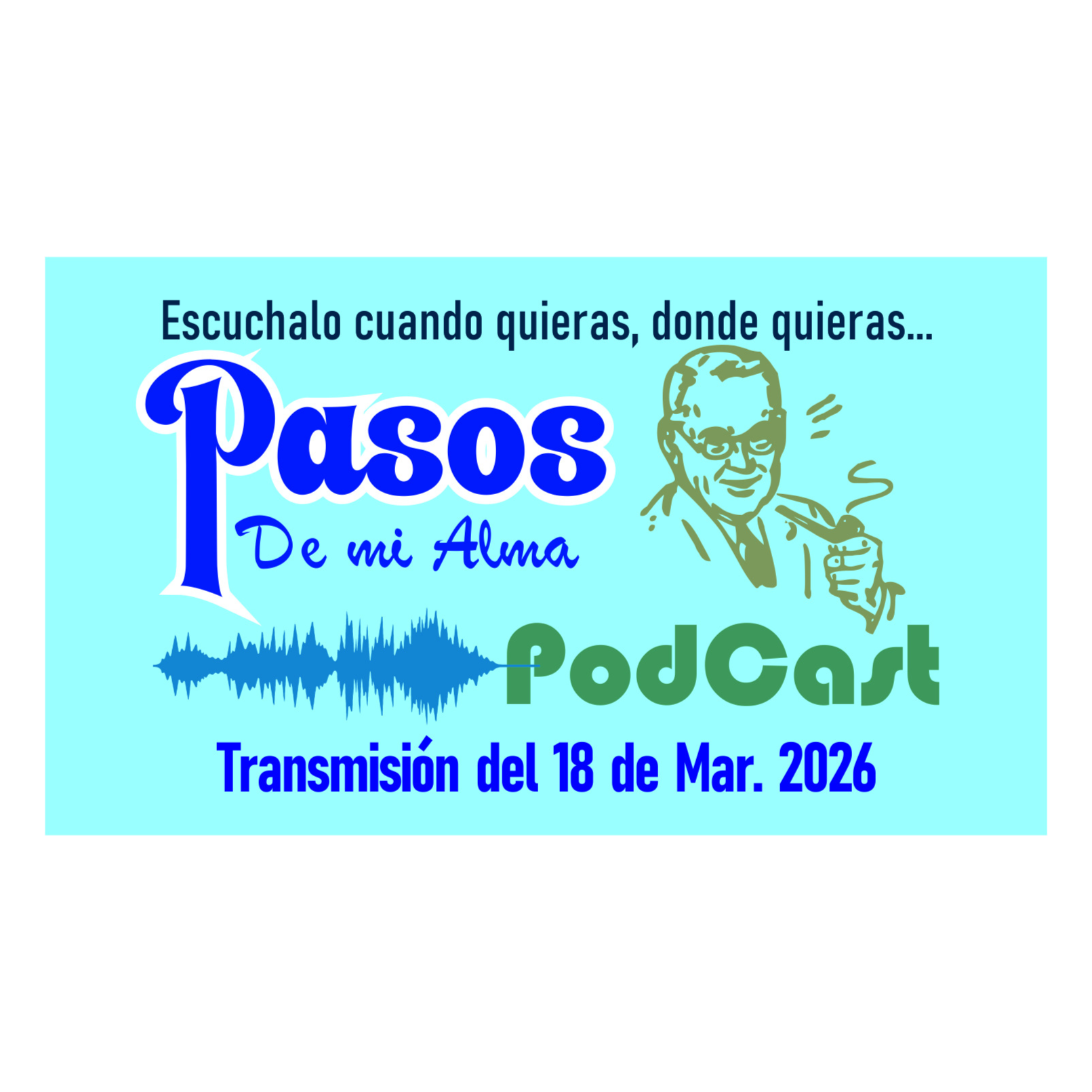 Canciones de la Lluvia episode artwork
