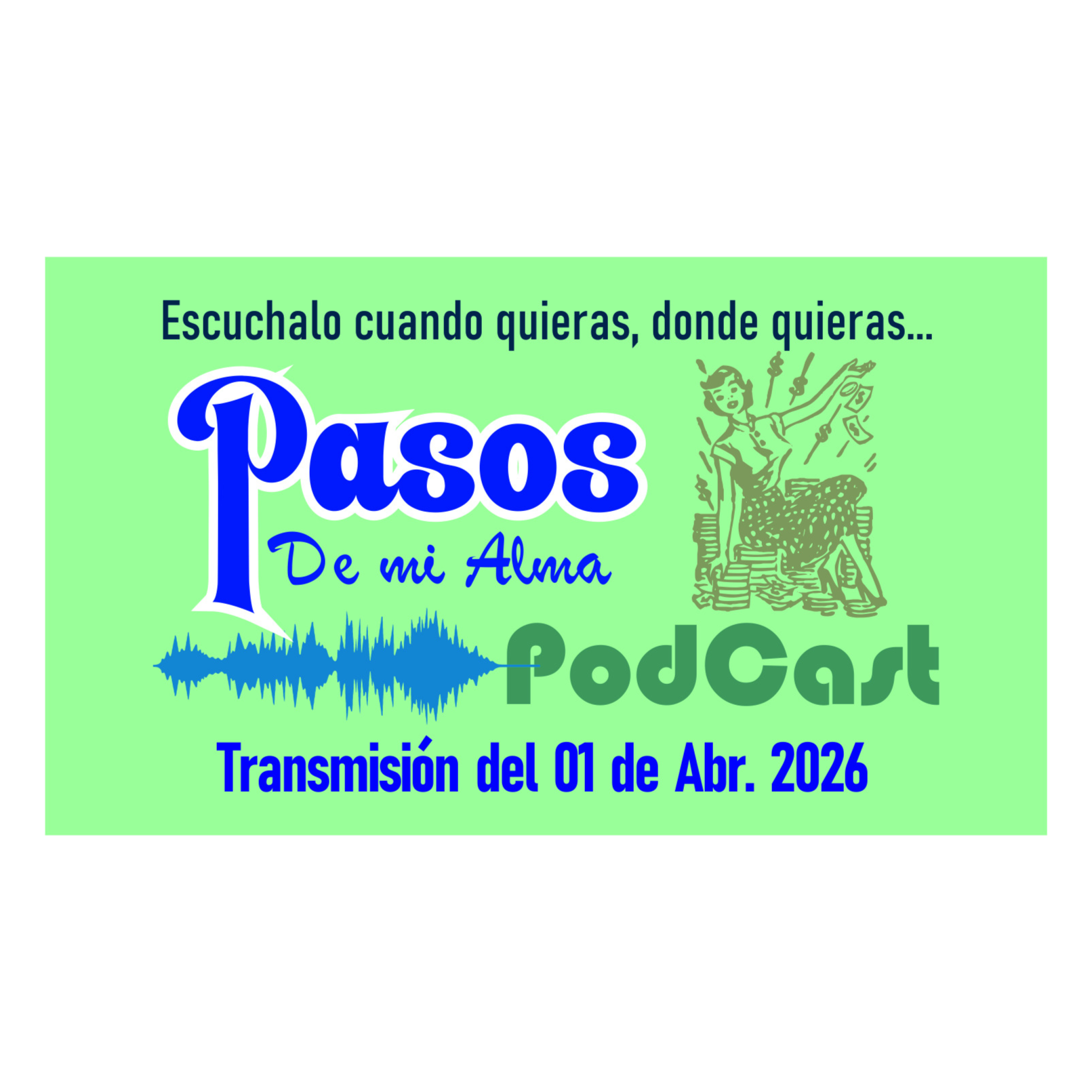 LAS FLORES EN LA COMPOSICIÓN MUSICAL episode artwork