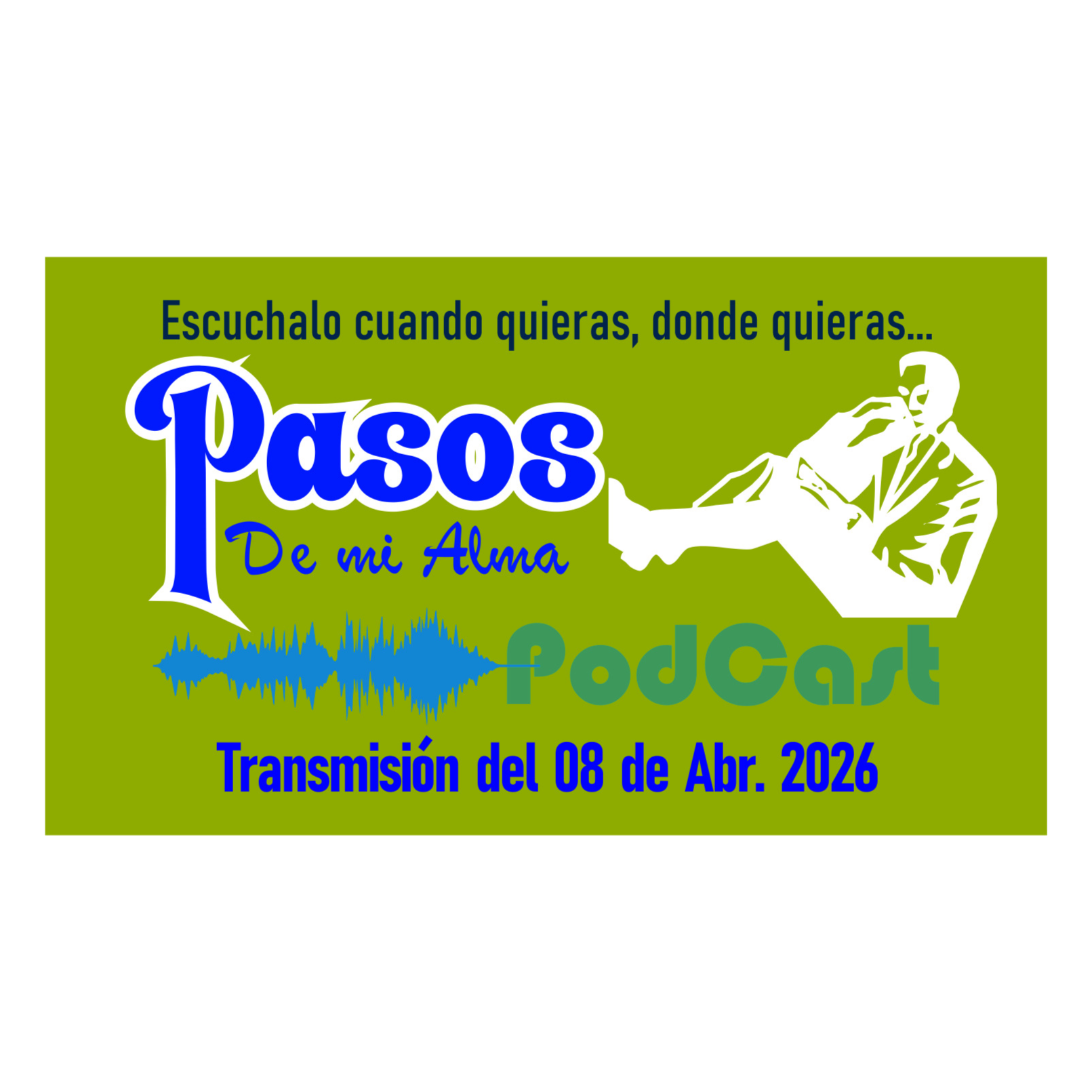 Dedicado a Miguel Bosé episode artwork