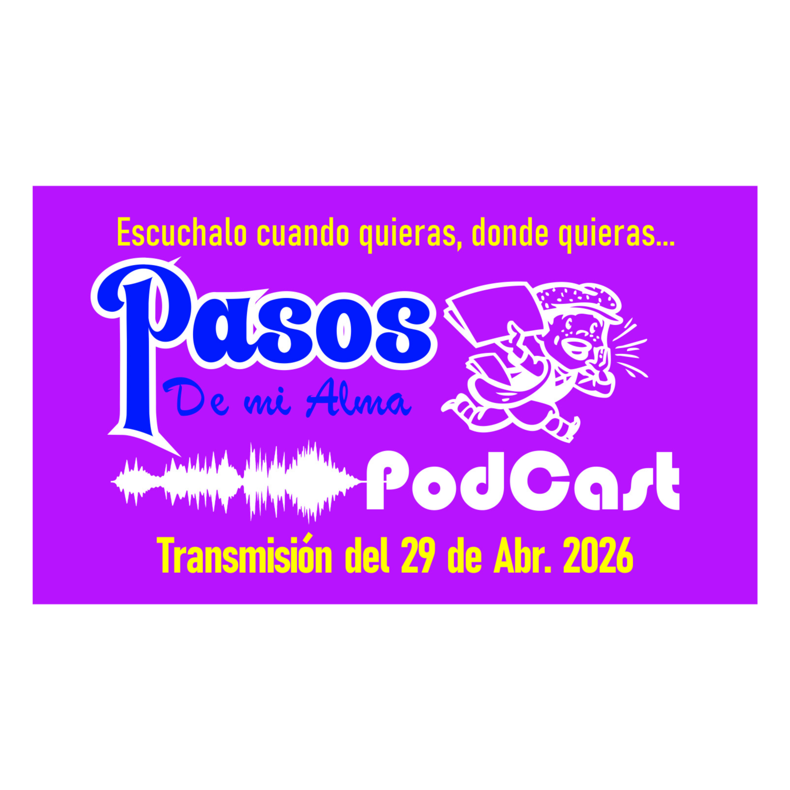Algunos juguetes de los 80s episode artwork