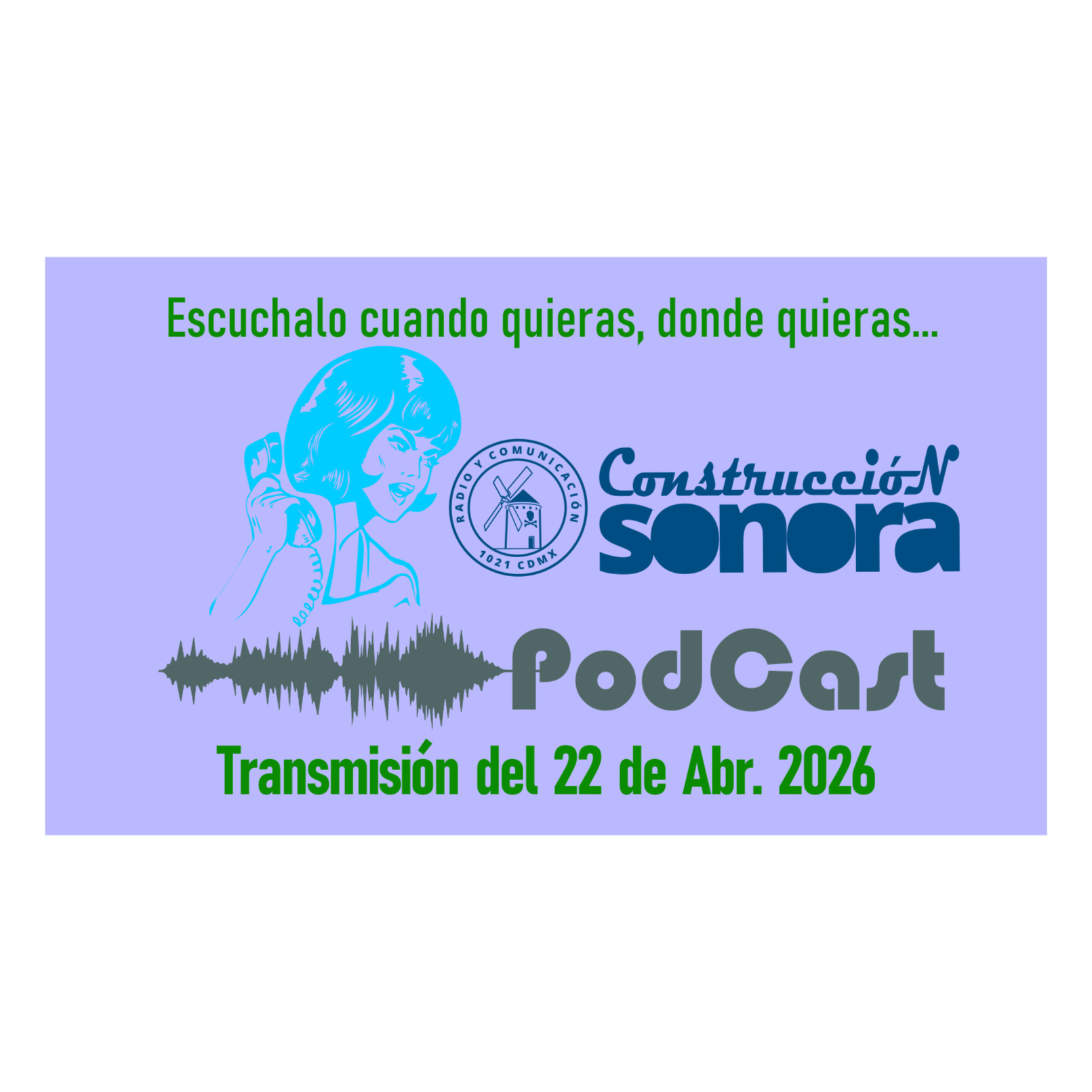 Covers a canciones de Beatles episode artwork