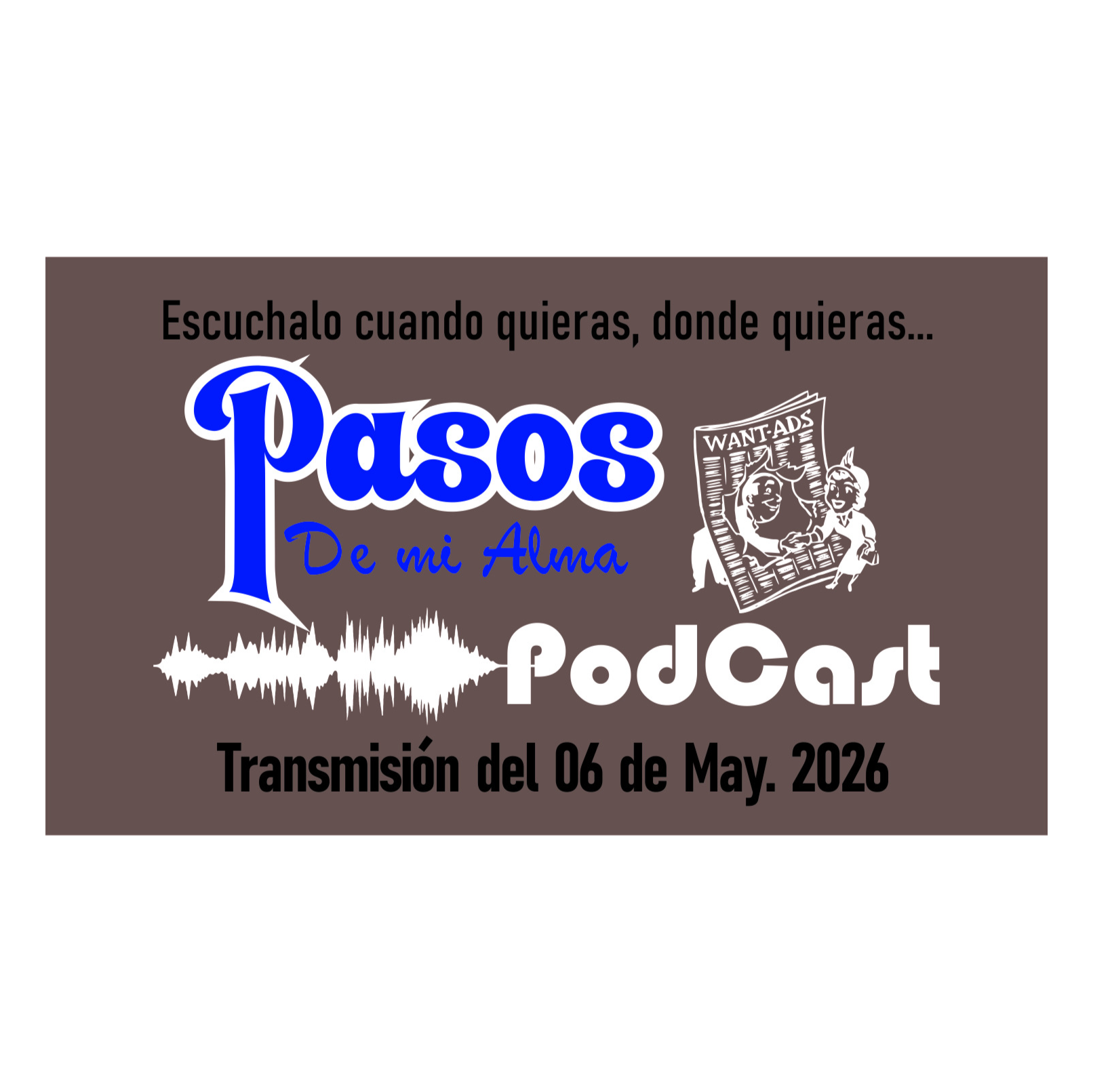 100 AÑOS DE MUSICA EN ESPAÑOL episode artwork