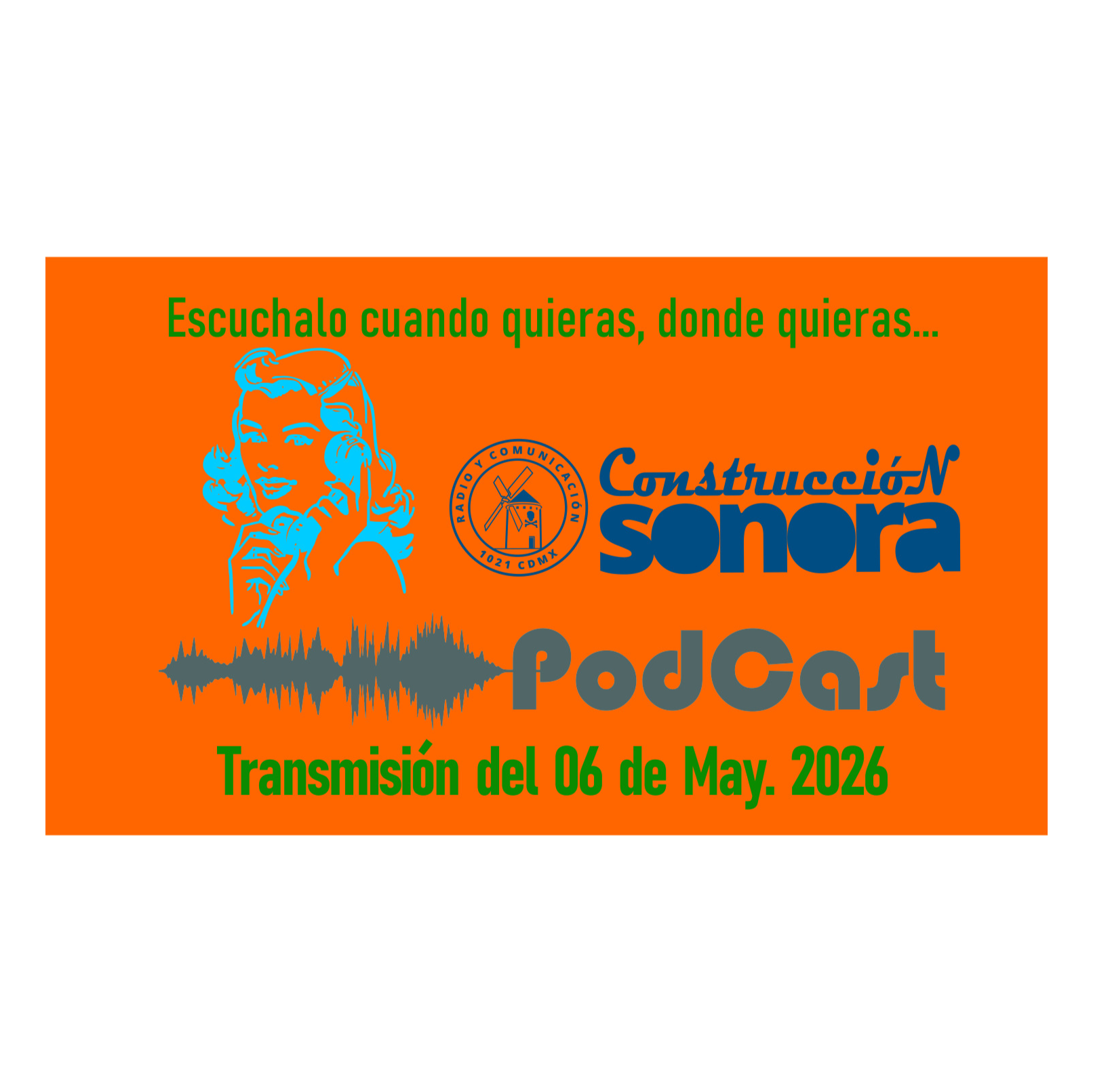 100 AÑOS DE MUSICA EN INGLES episode artwork