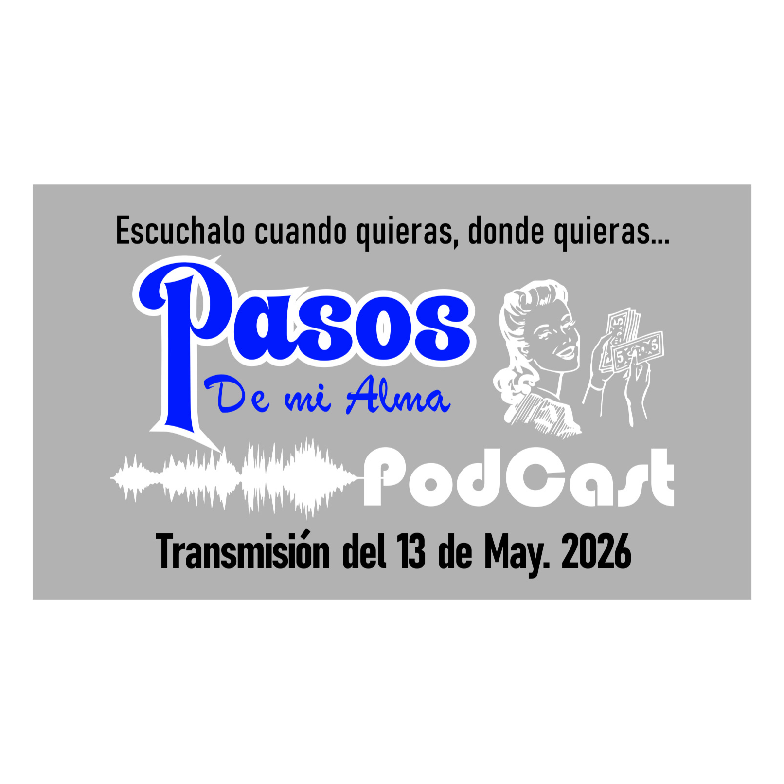 CANTANTES EN ESPAÑOL QUE SE VOLVIERON SOLISTAS episode artwork
