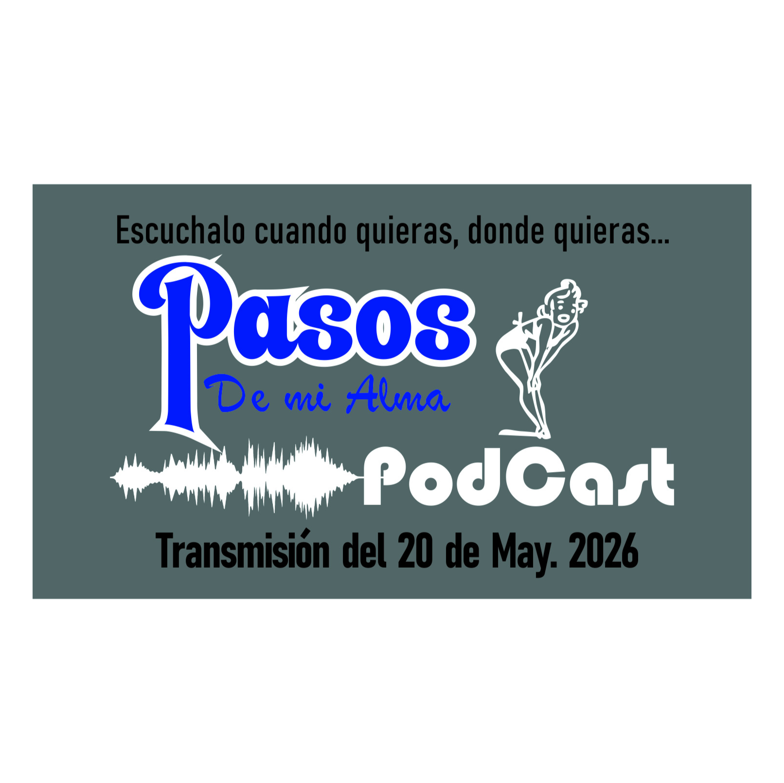 DE TODO UN POCO Y EL DIA DE LA ABEJA episode artwork