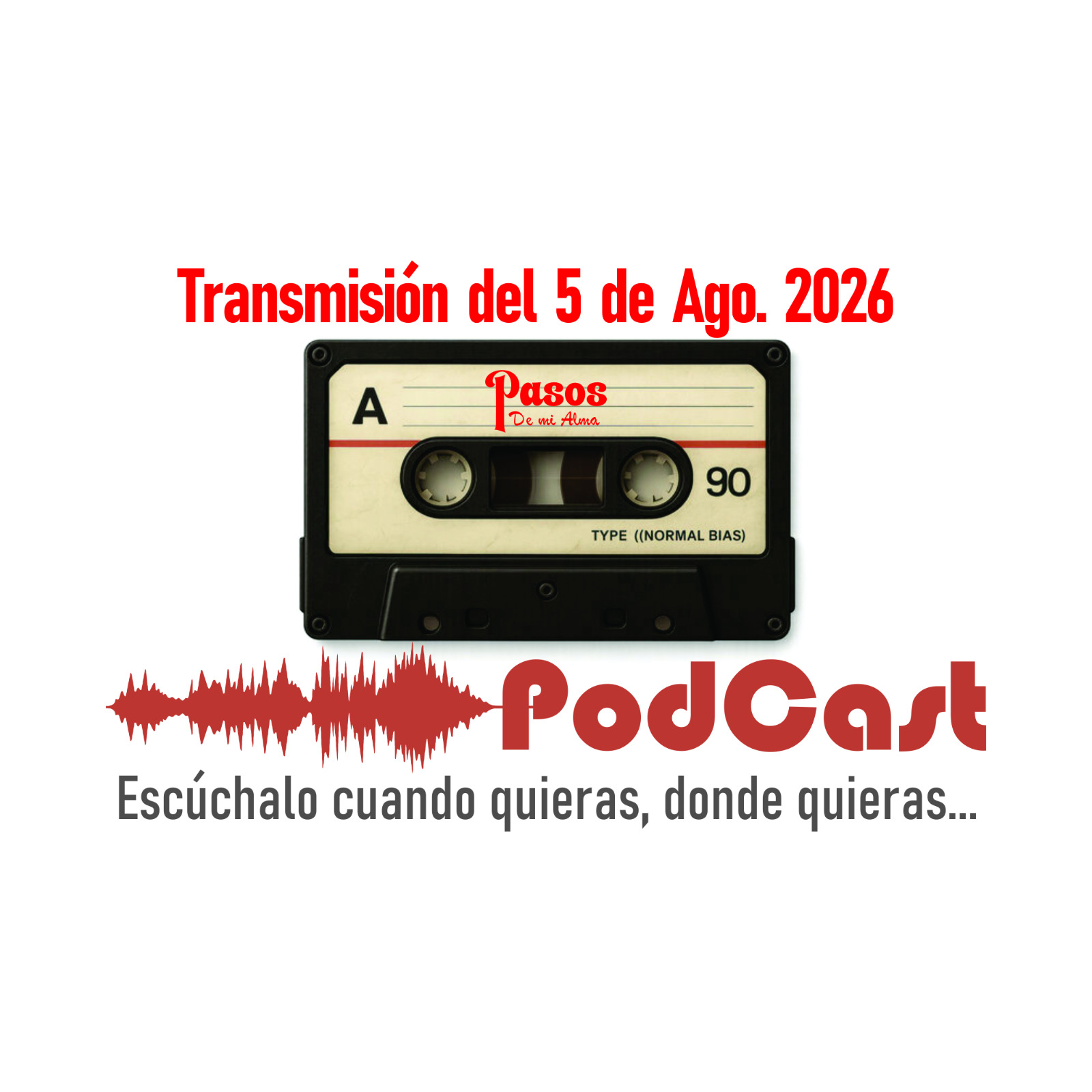 Construcción Radio CDMX
