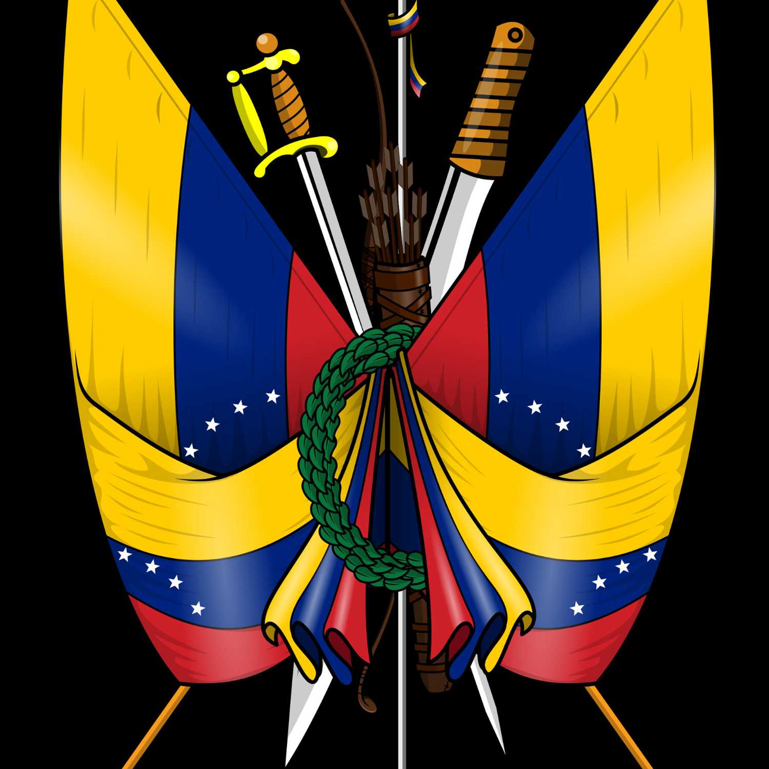 Evolución Histórica de Venezuela