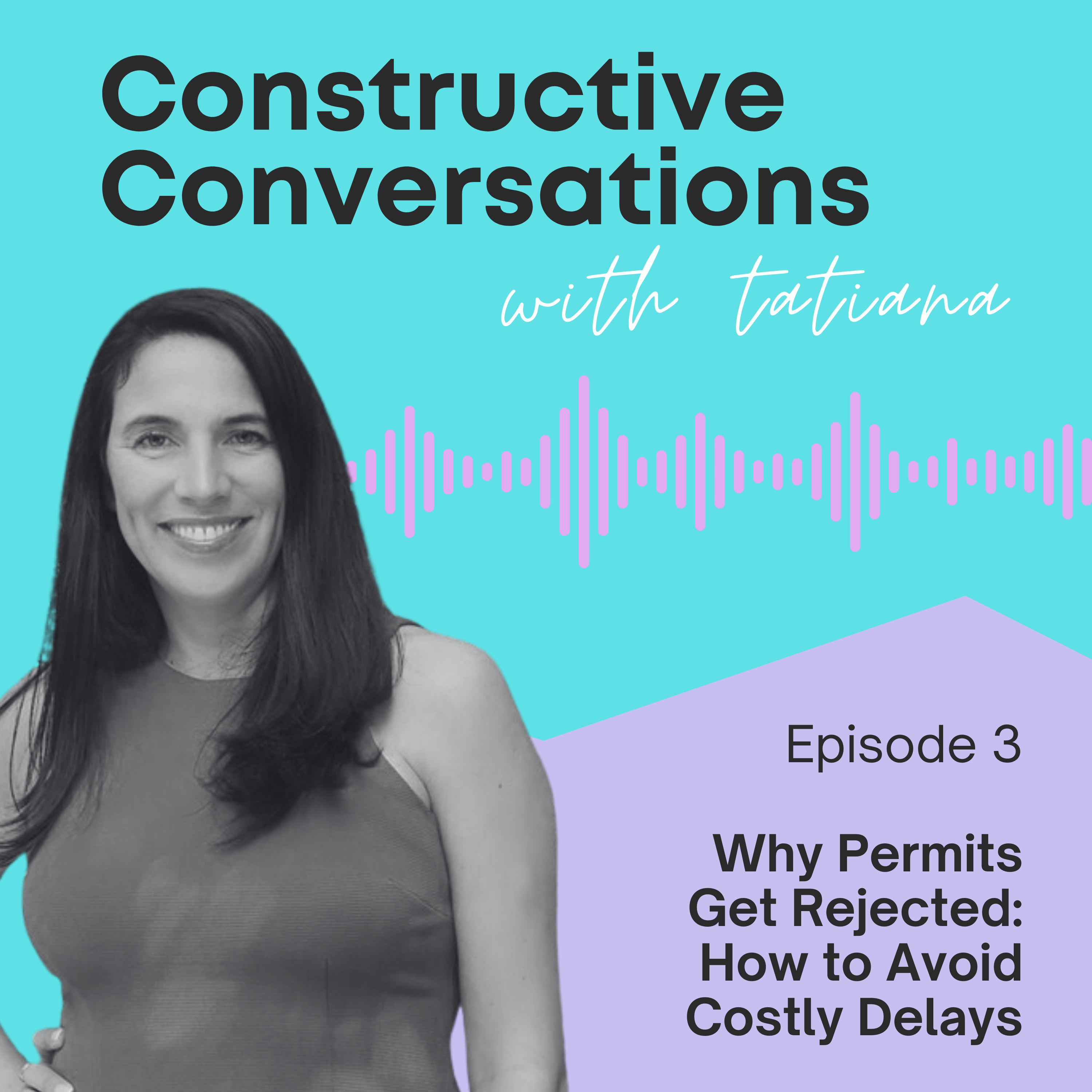 Why Permits Get Rejected: How to Avoid Costly Delays episode artwork