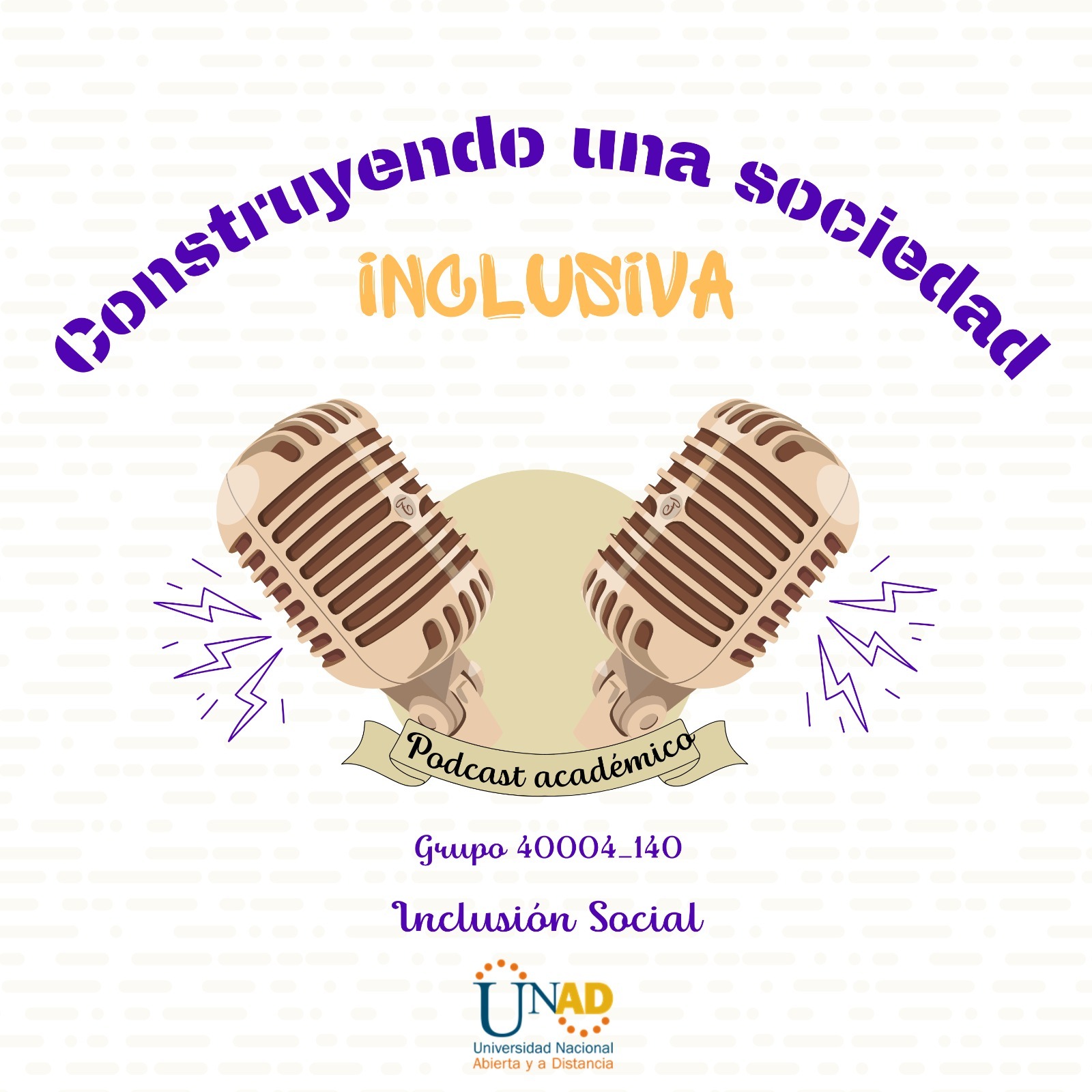 Construyendo una sociedad inclusiva 