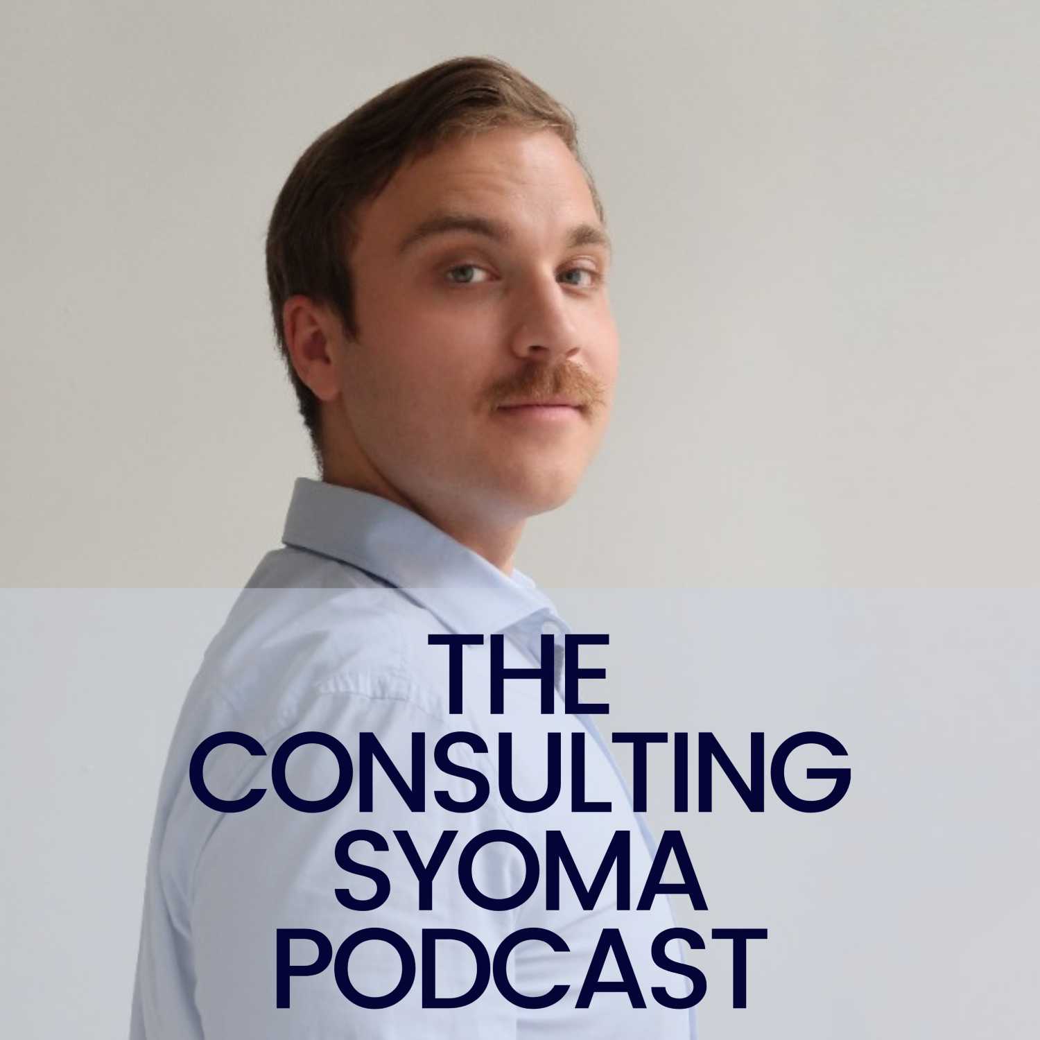 The Consulting Syoma Podcast