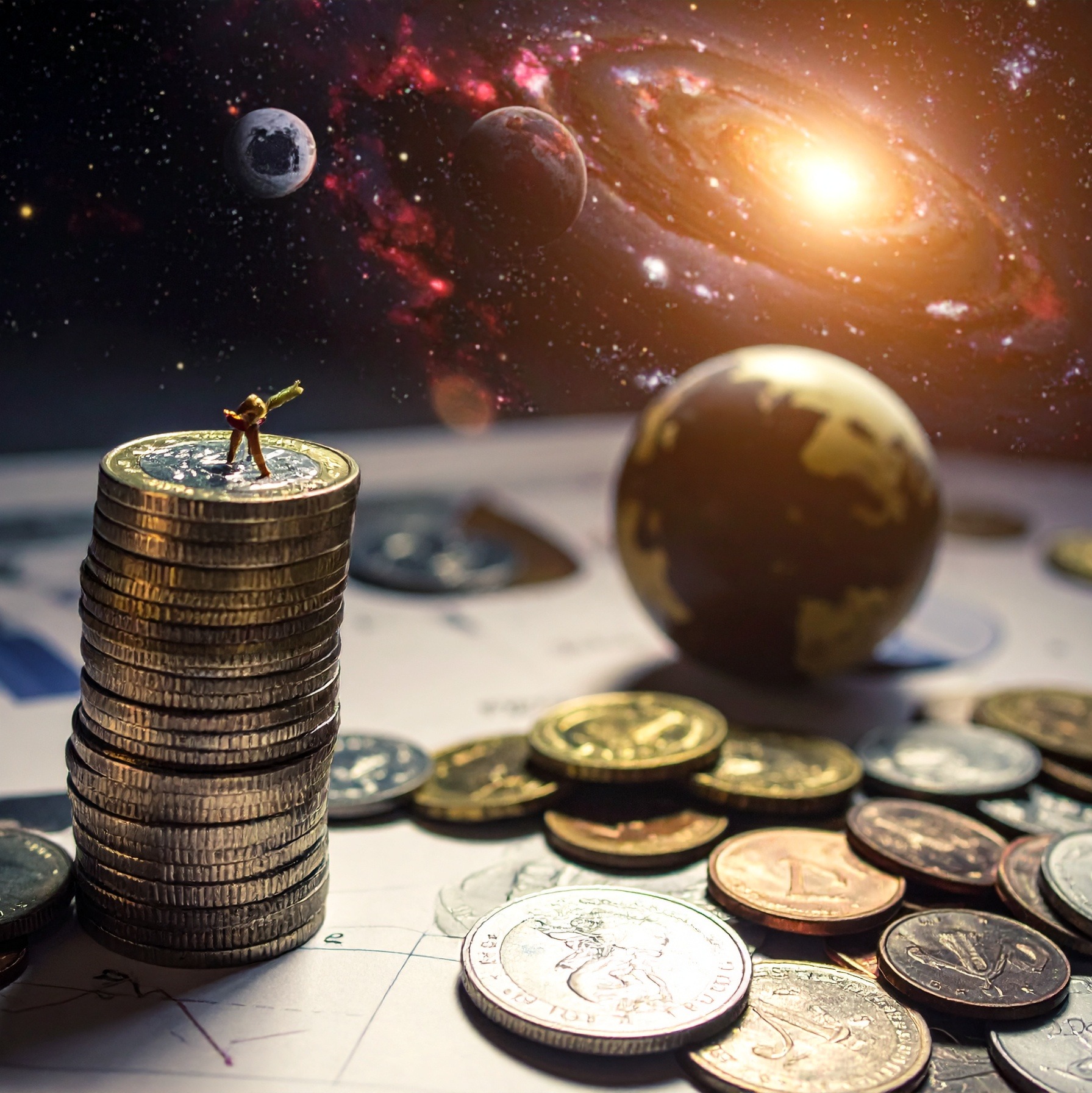 Contabilidad para todos