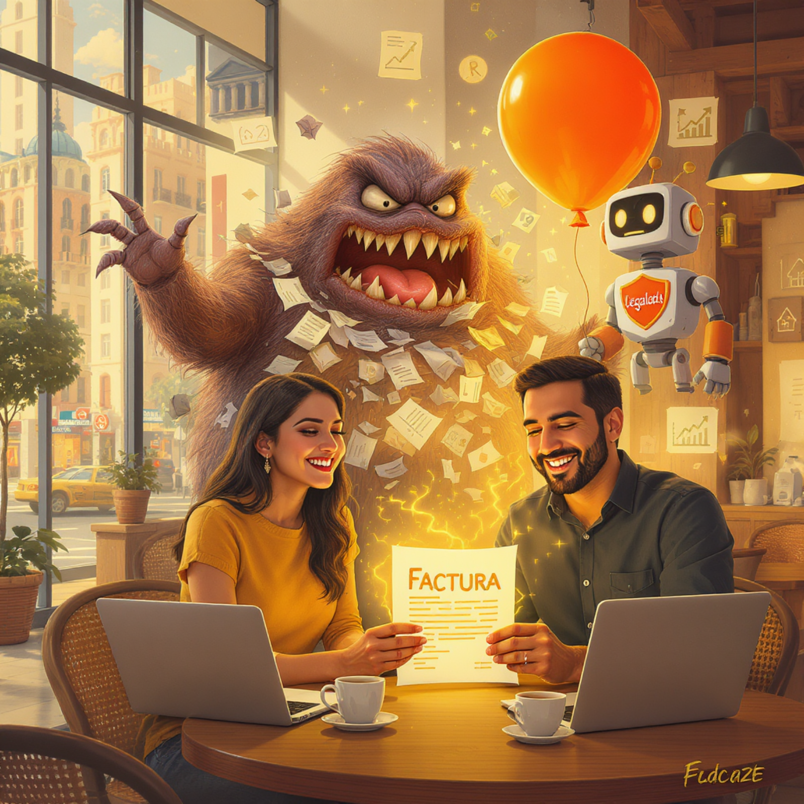 Contabilidad para todos