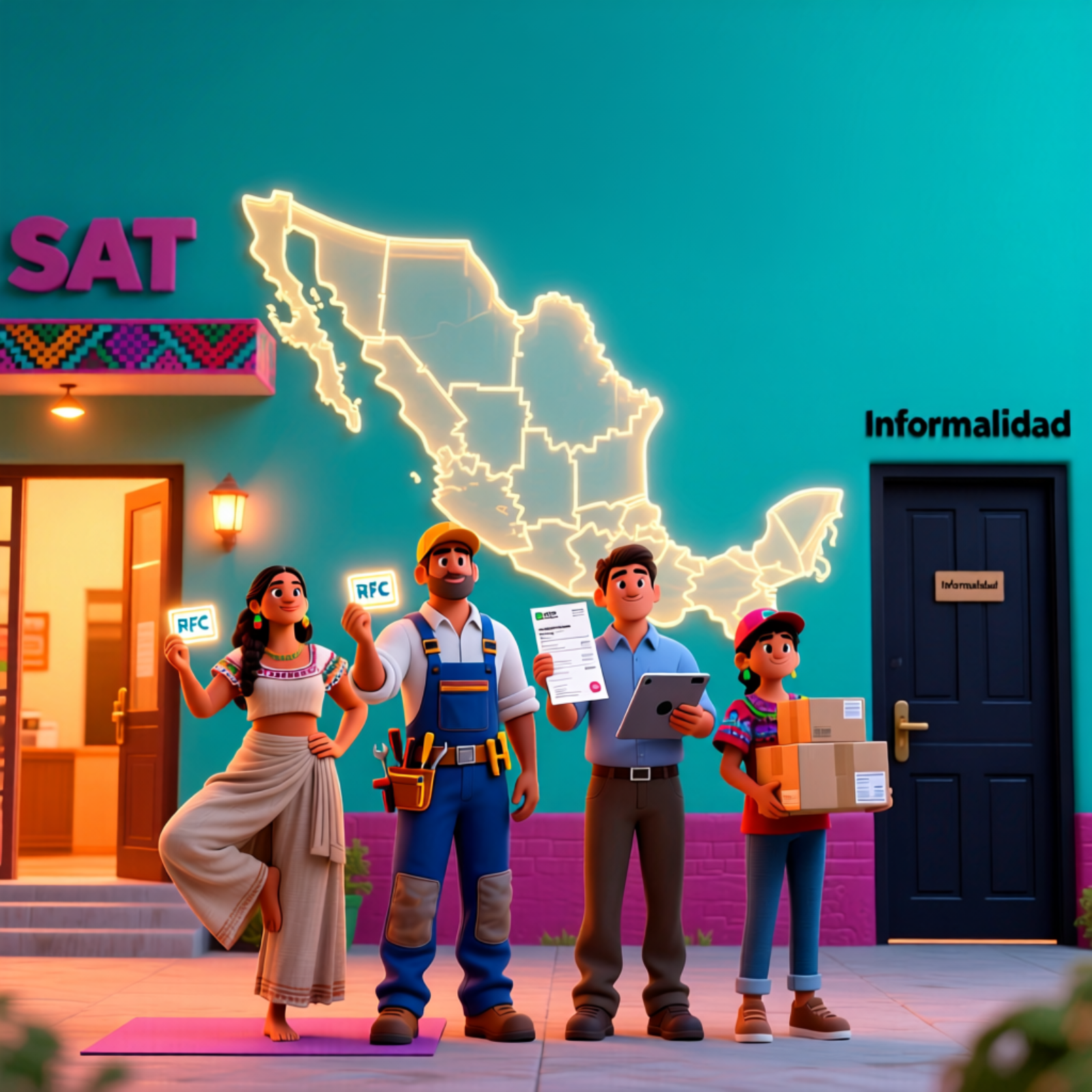 Contabilidad para todos