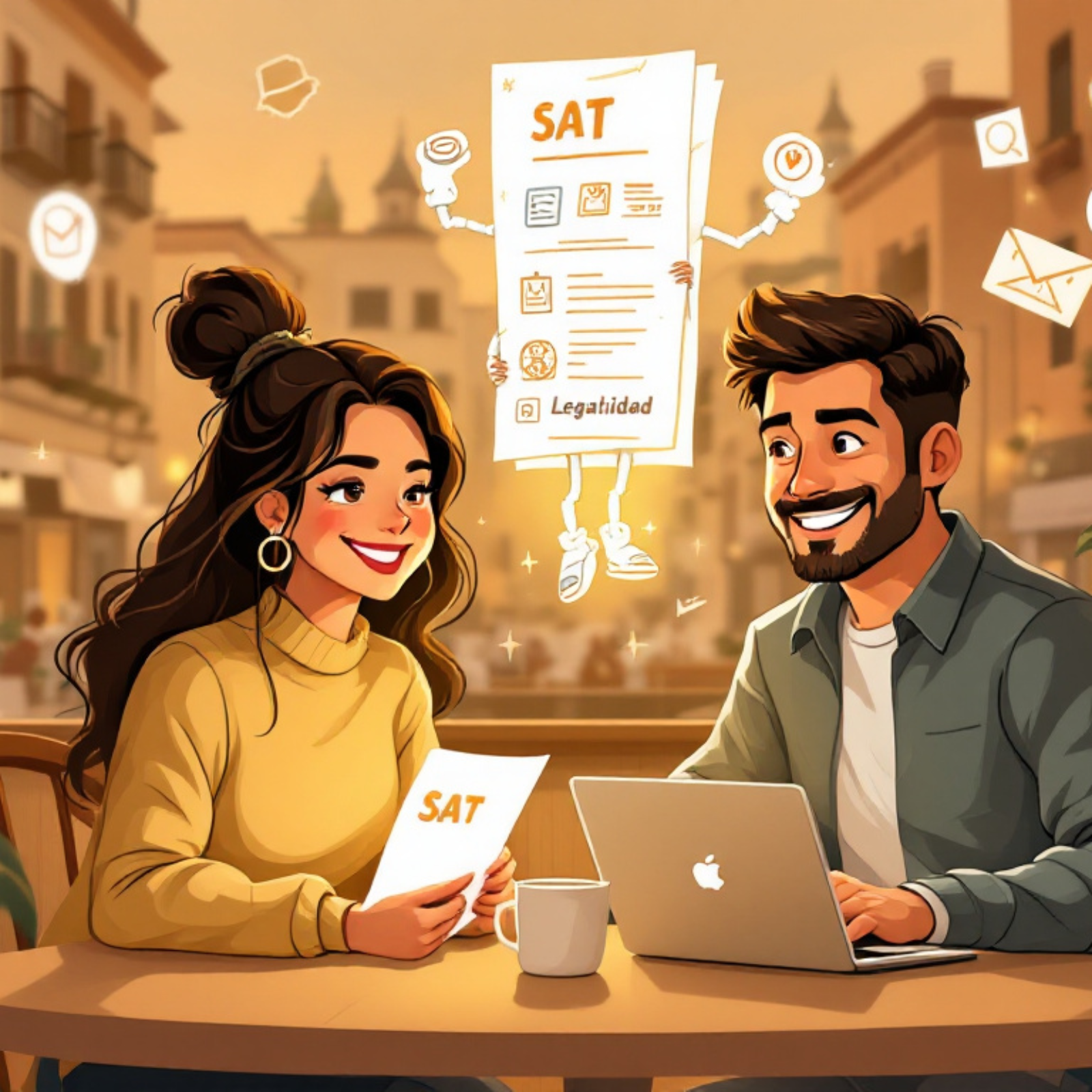 Contabilidad para todos