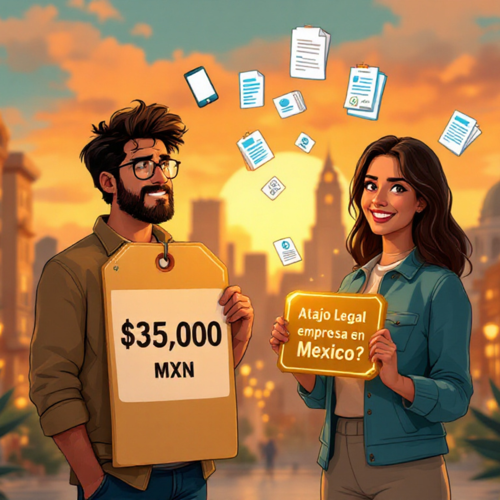 Contabilidad para todos