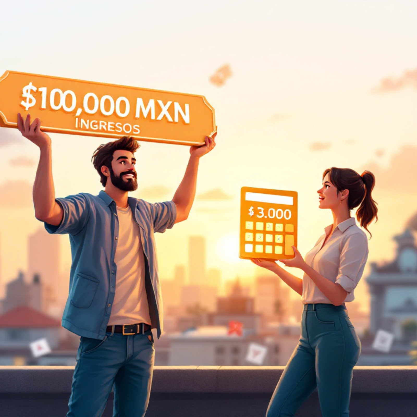 Contabilidad para todos