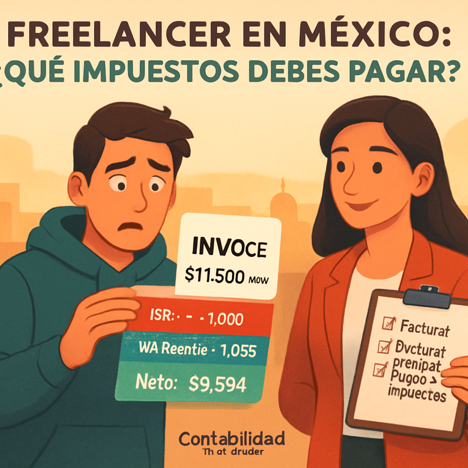 Contabilidad para todos