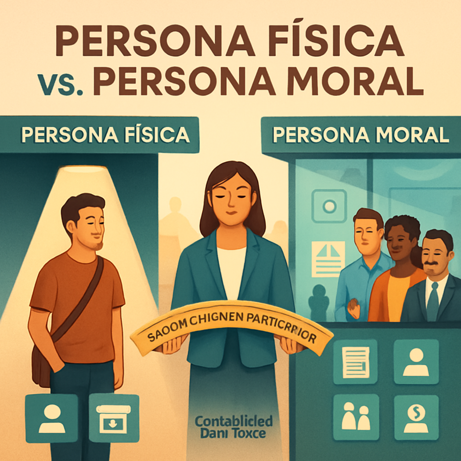 Contabilidad para todos