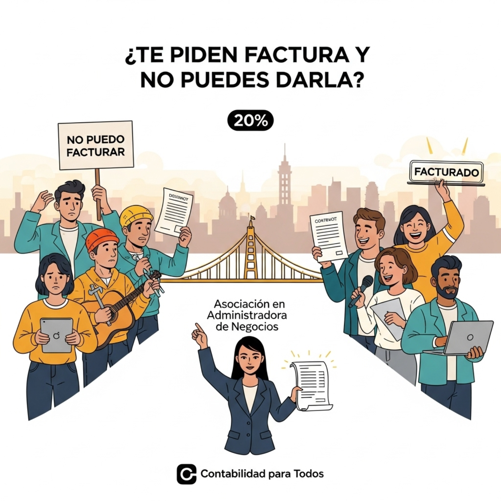 Contabilidad para todos